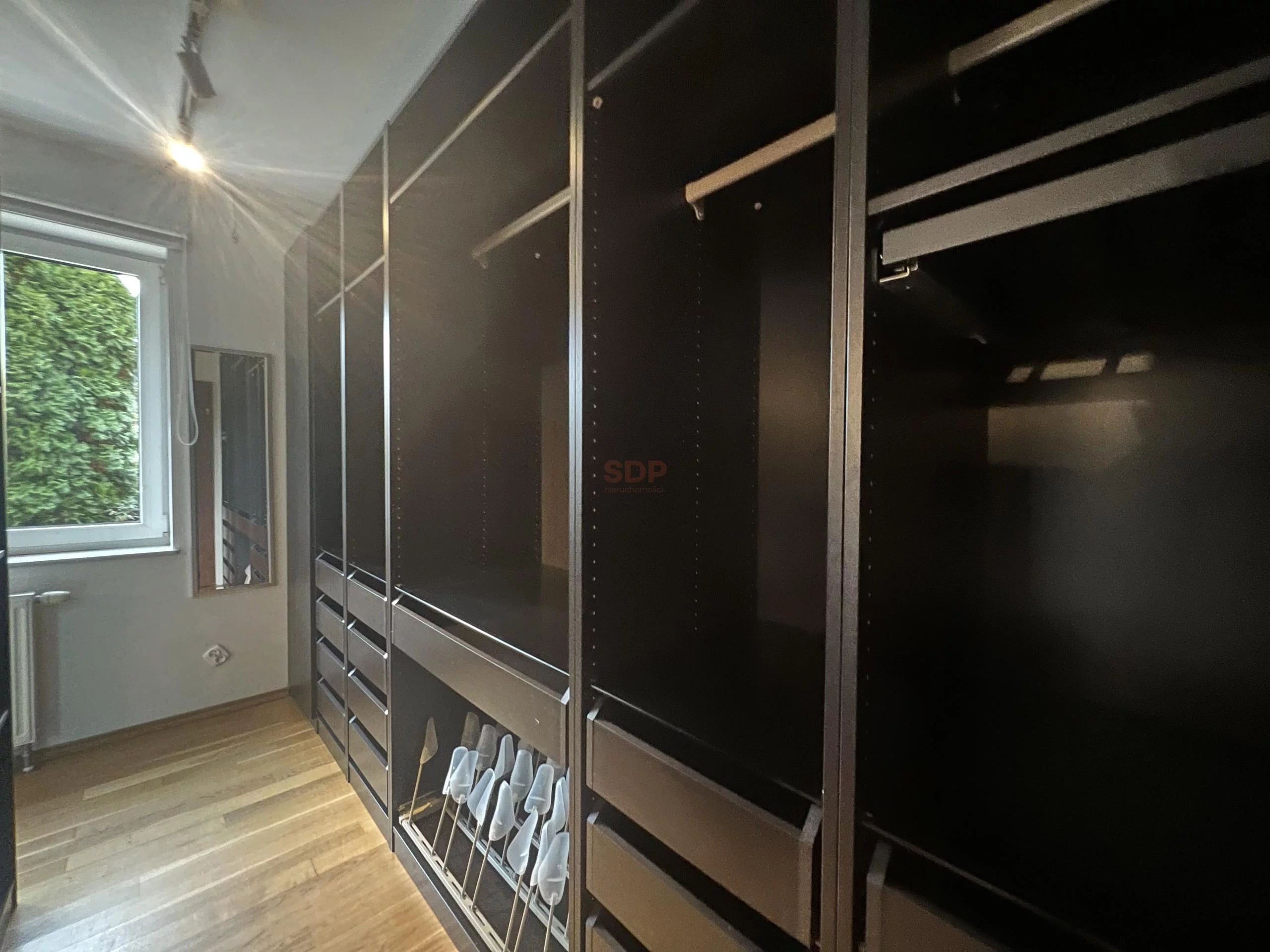 3 pokoje, mieszkanie 72,00 m², parter, oferta nr , 38028, Wrocław, Biskupin-Sępolno-Dąbie-Bartoszowice, Śródmieście, Jana Szanieckiego