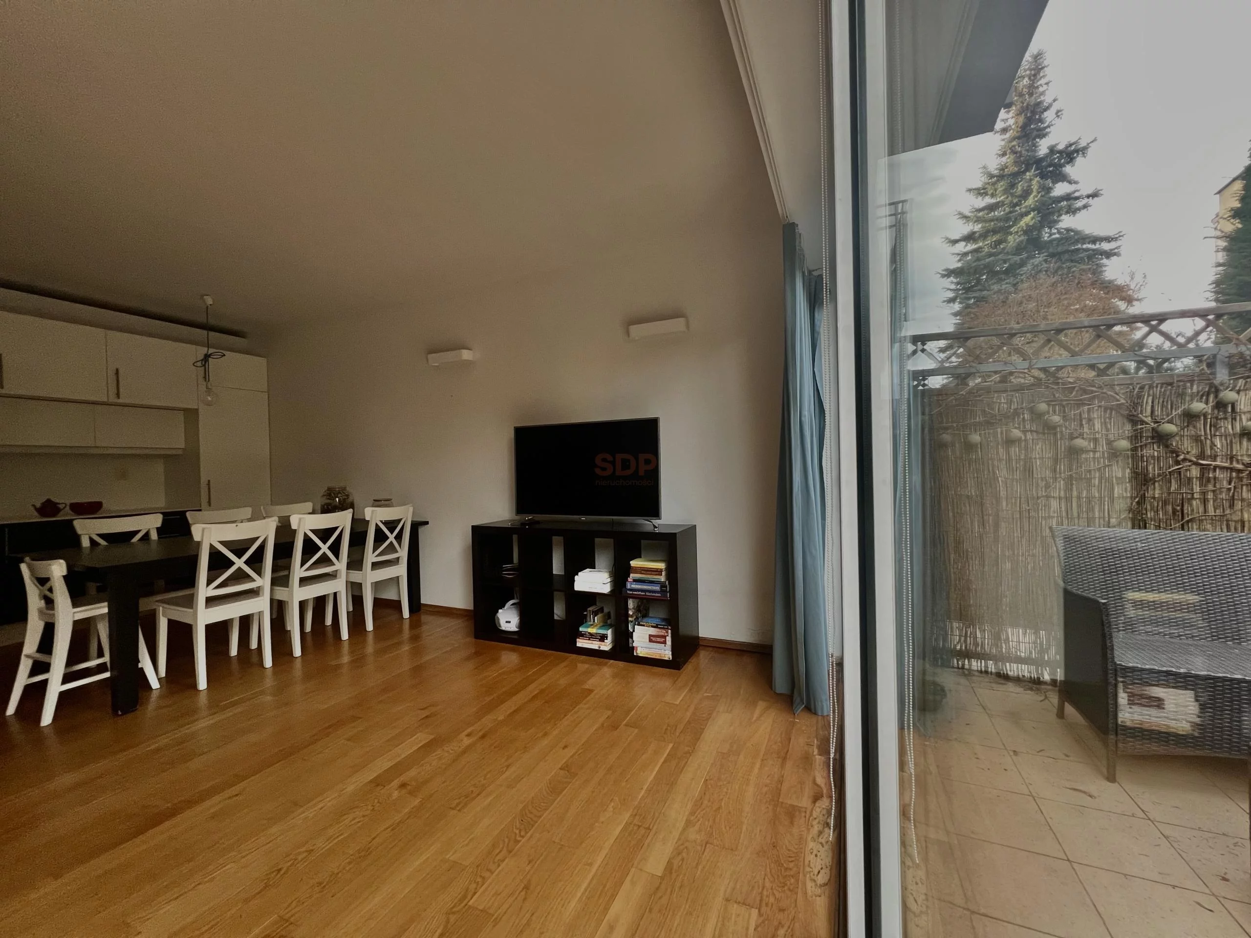 3 pokoje, mieszkanie 72,00 m², parter, oferta nr , 38028, Wrocław, Biskupin-Sępolno-Dąbie-Bartoszowice, Śródmieście, Jana Szanieckiego