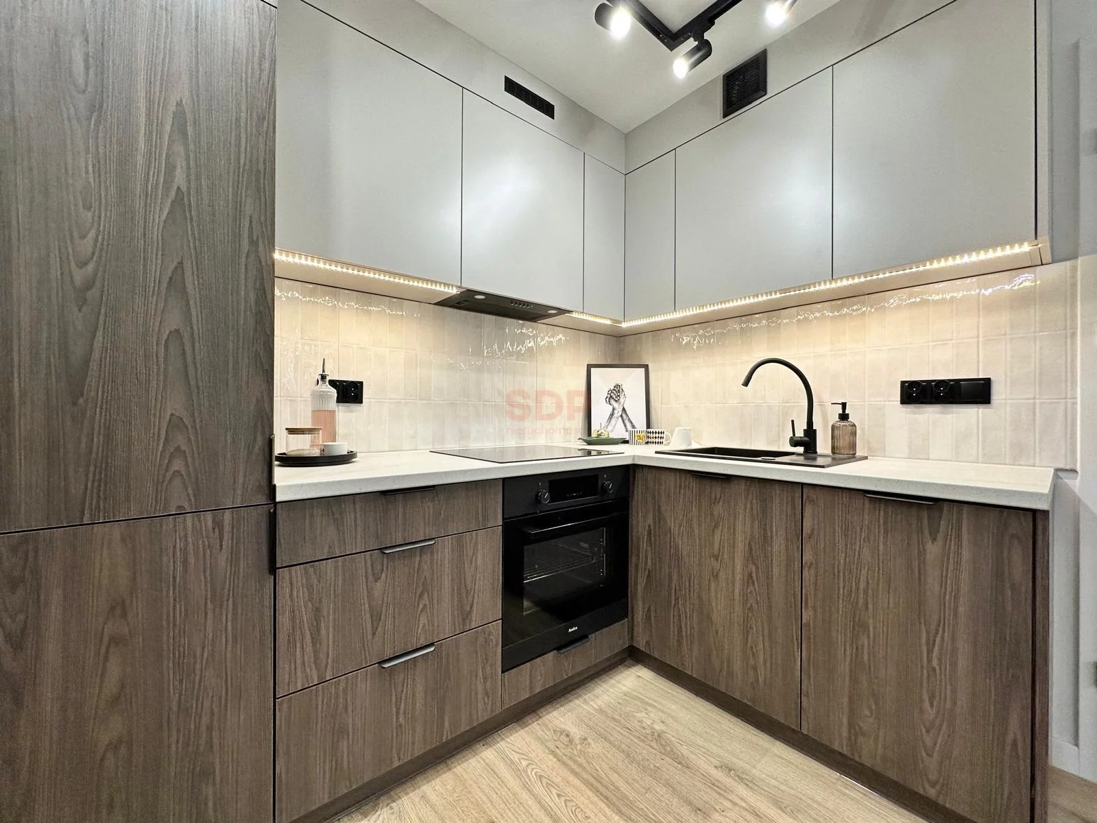 3 pokoje, mieszkanie 44,00 m², piętro 1, oferta nr , 42862, Wrocław, Krzyki-Partynice, Krzyki, Jantarowa