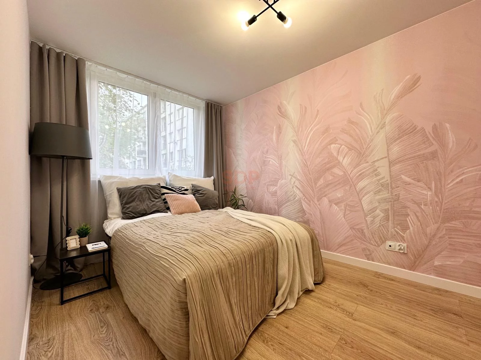 3 pokoje, mieszkanie 44,00 m², piętro 1, oferta nr , 42862, Wrocław, Krzyki-Partynice, Krzyki, Jantarowa