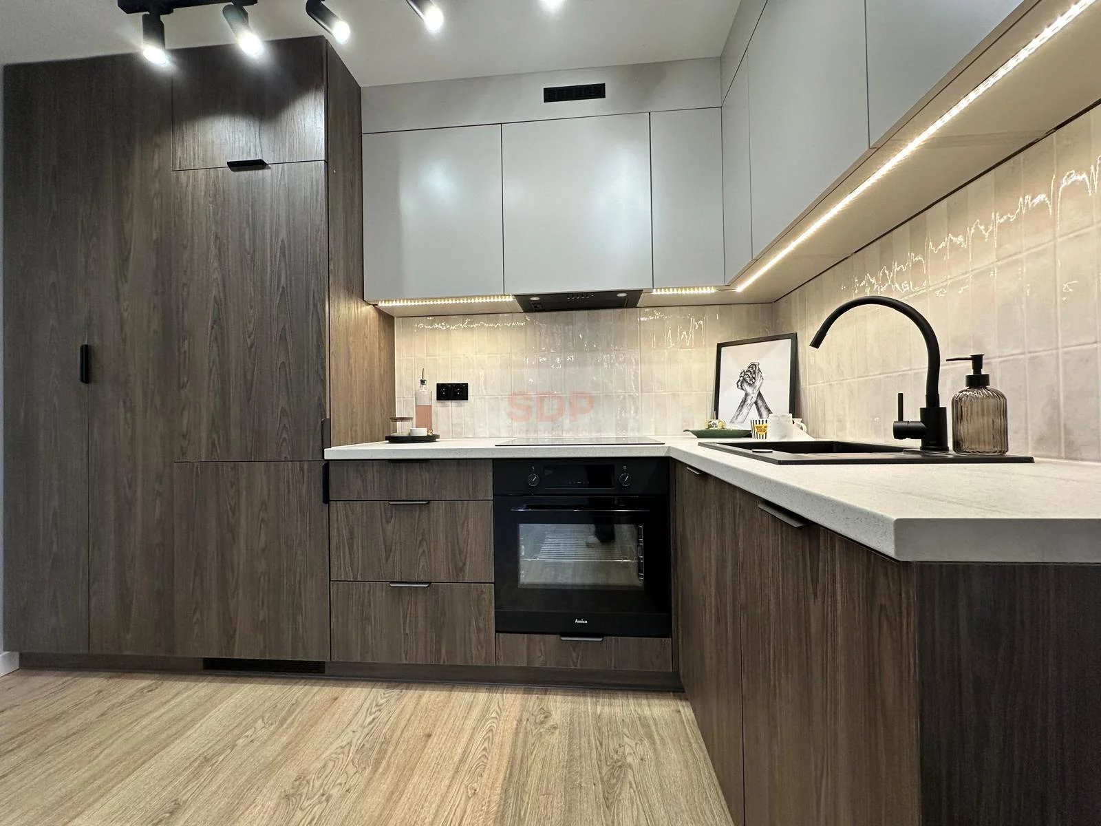 3 pokoje, mieszkanie 44,00 m², piętro 1, oferta nr , 42862, Wrocław, Krzyki-Partynice, Krzyki, Jantarowa
