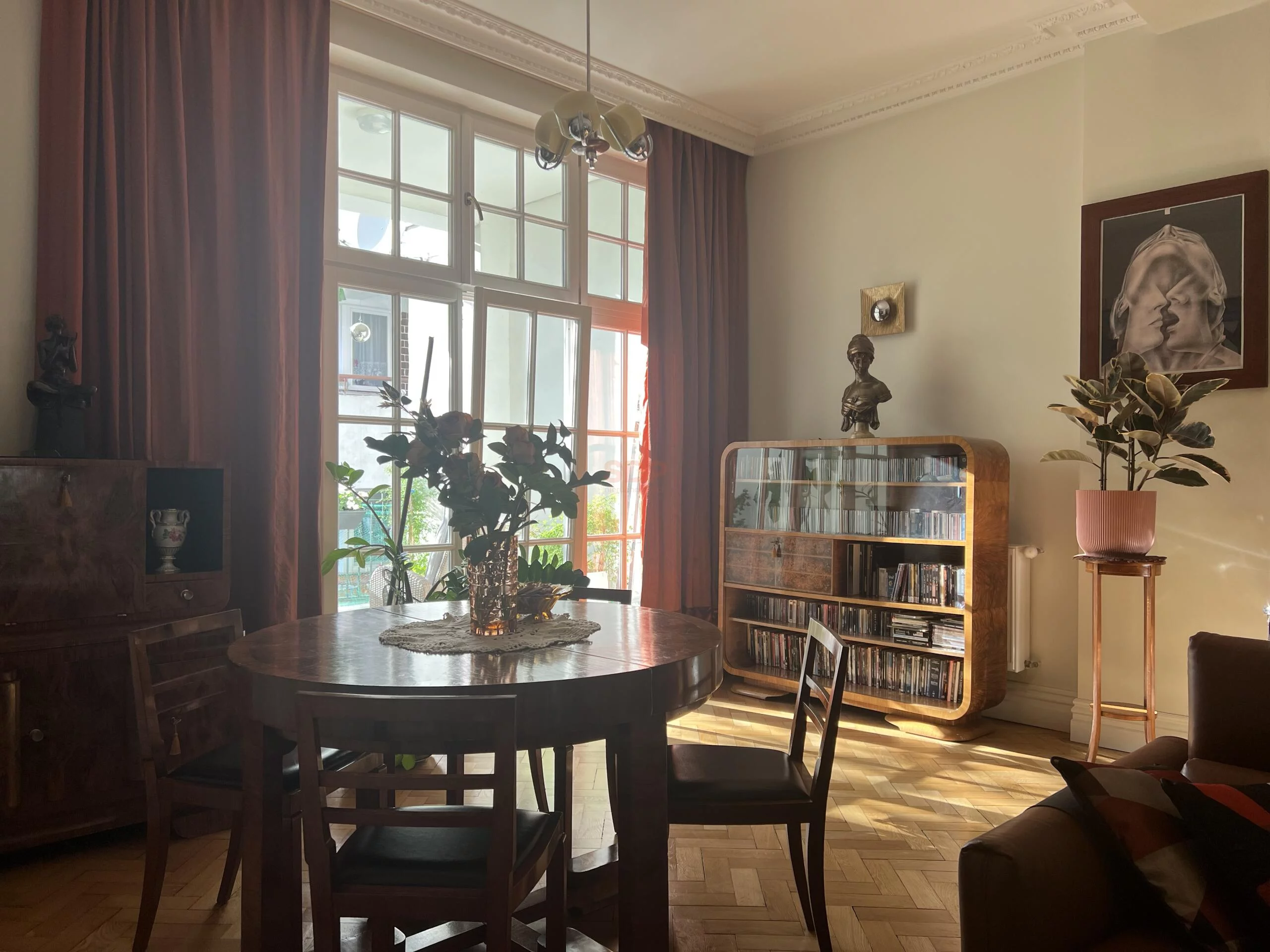 Mieszkanie trzypokojowe 154,50 m², Wrocław, Januszowicka, Sprzedaż