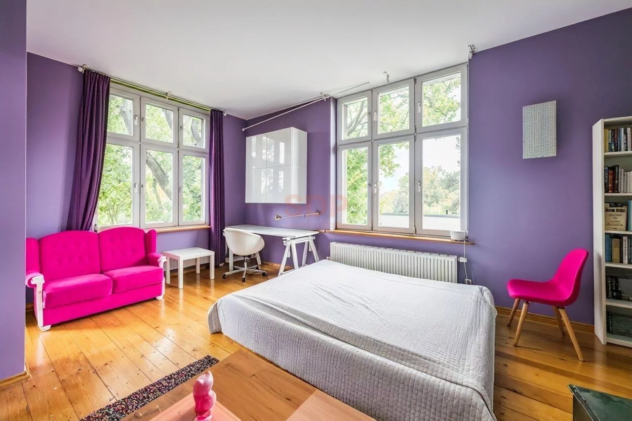 3 pokoje, mieszkanie 96,29 m², piętro 1, oferta nr , 42601, Wrocław, Krzyki-Partynice, Krzyki, Januszowicka