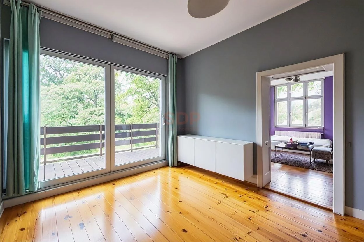 3 pokoje, mieszkanie 96,29 m², piętro 1, oferta nr , 42601, Wrocław, Krzyki-Partynice, Krzyki, Januszowicka