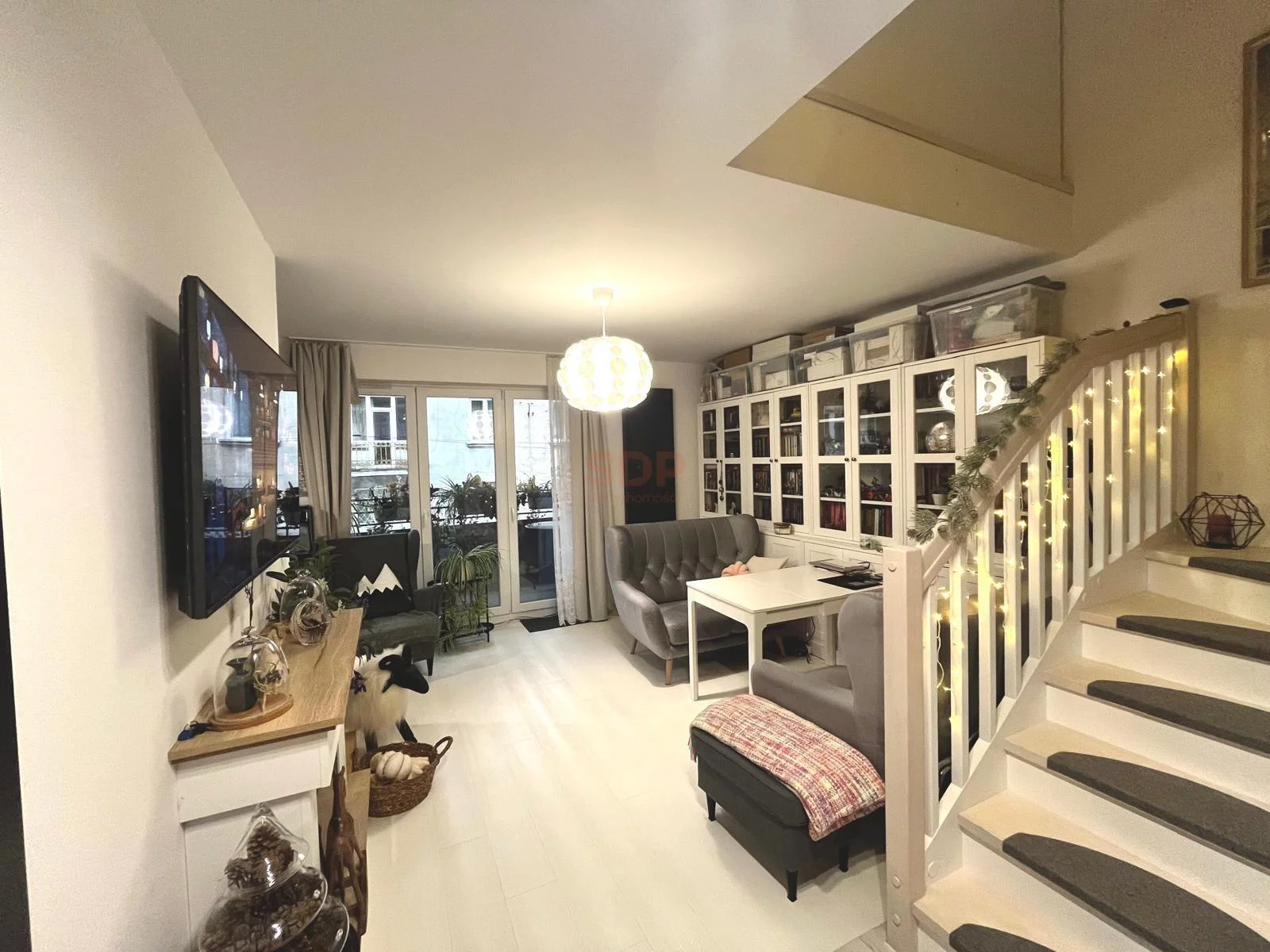 Apartamenty 40569 Warszawa Jarocińska
