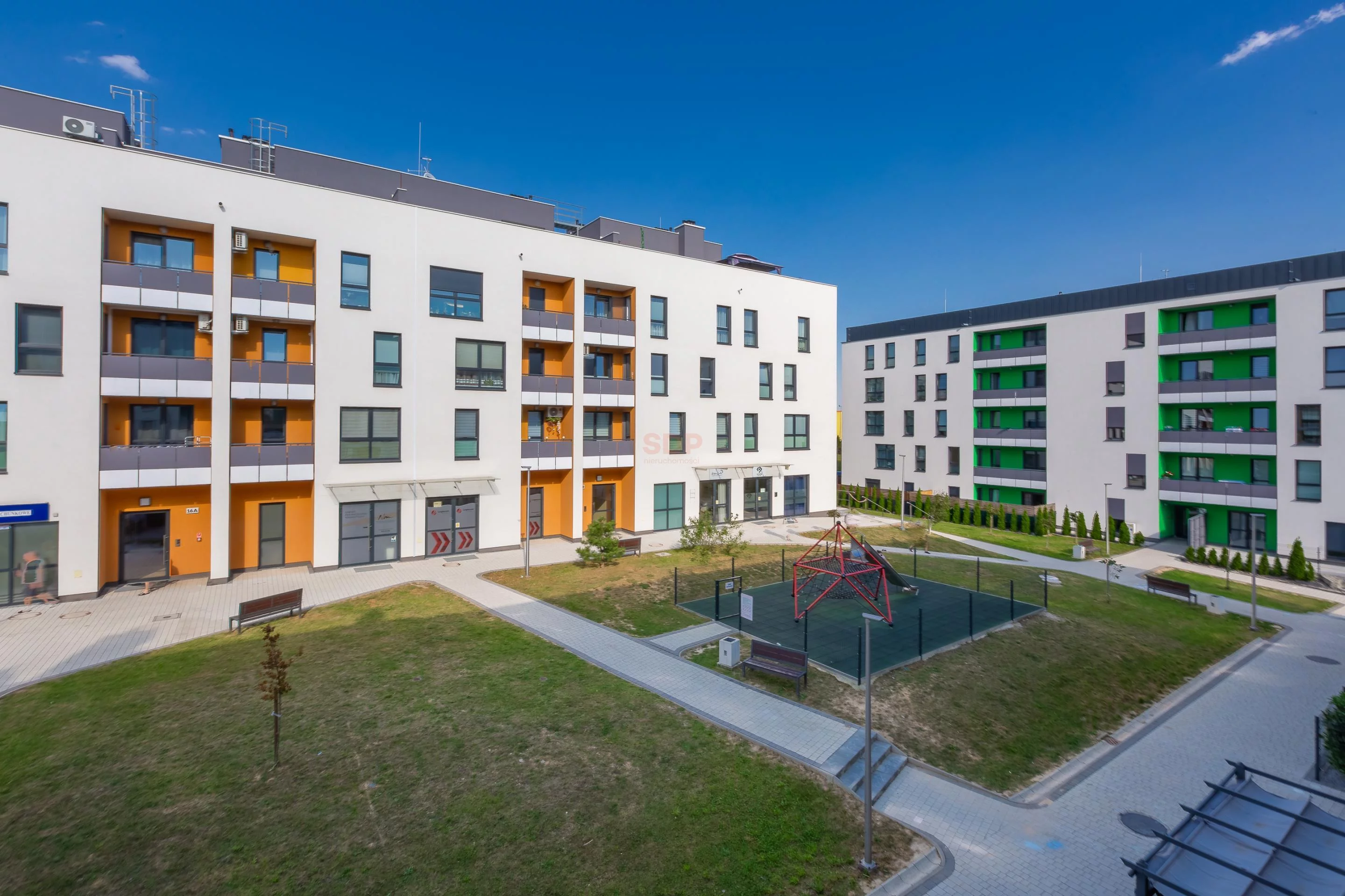 3 pokoje, mieszkanie 67,35 m², piętro 2, oferta nr , 36210, Ząbkowice Śląskie, Jasna