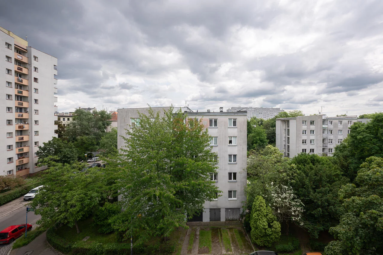 Apartamenty 41629 Wrocław Krzyki-Partynice Jastrzębia