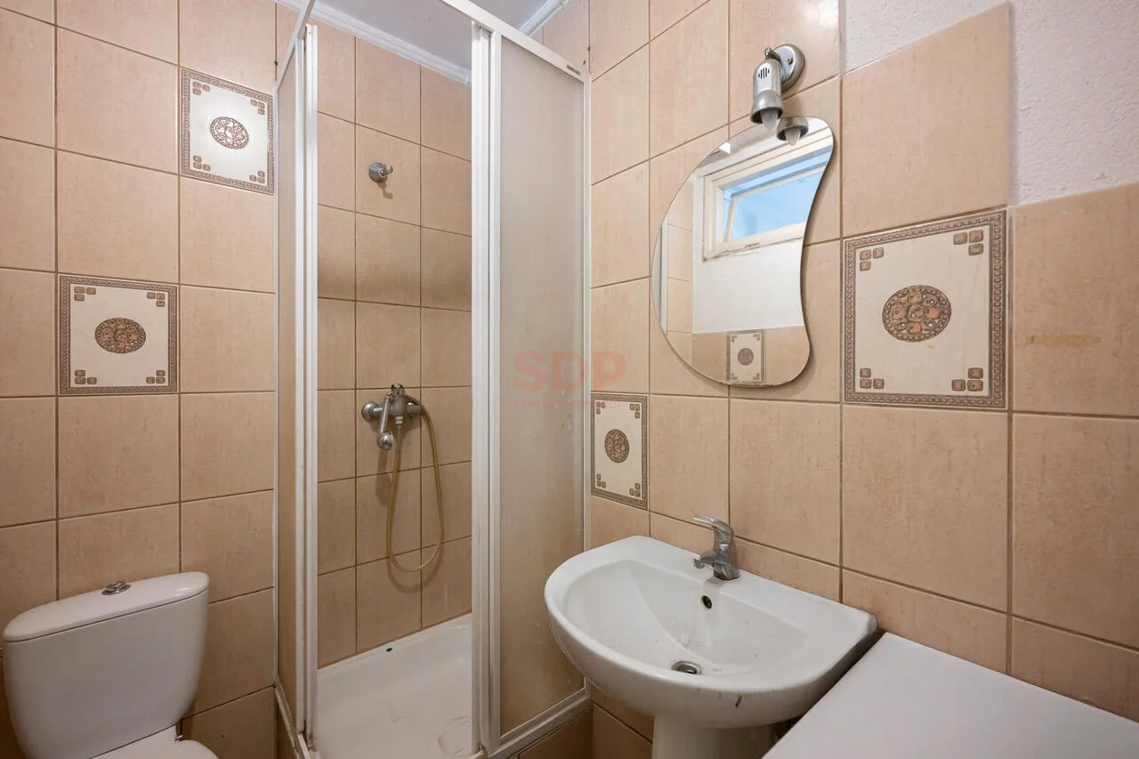 3 pokoje, mieszkanie 46,50 m², piętro 4, oferta nr , 41629, Wrocław, Krzyki-Partynice, Krzyki, Jastrzębia