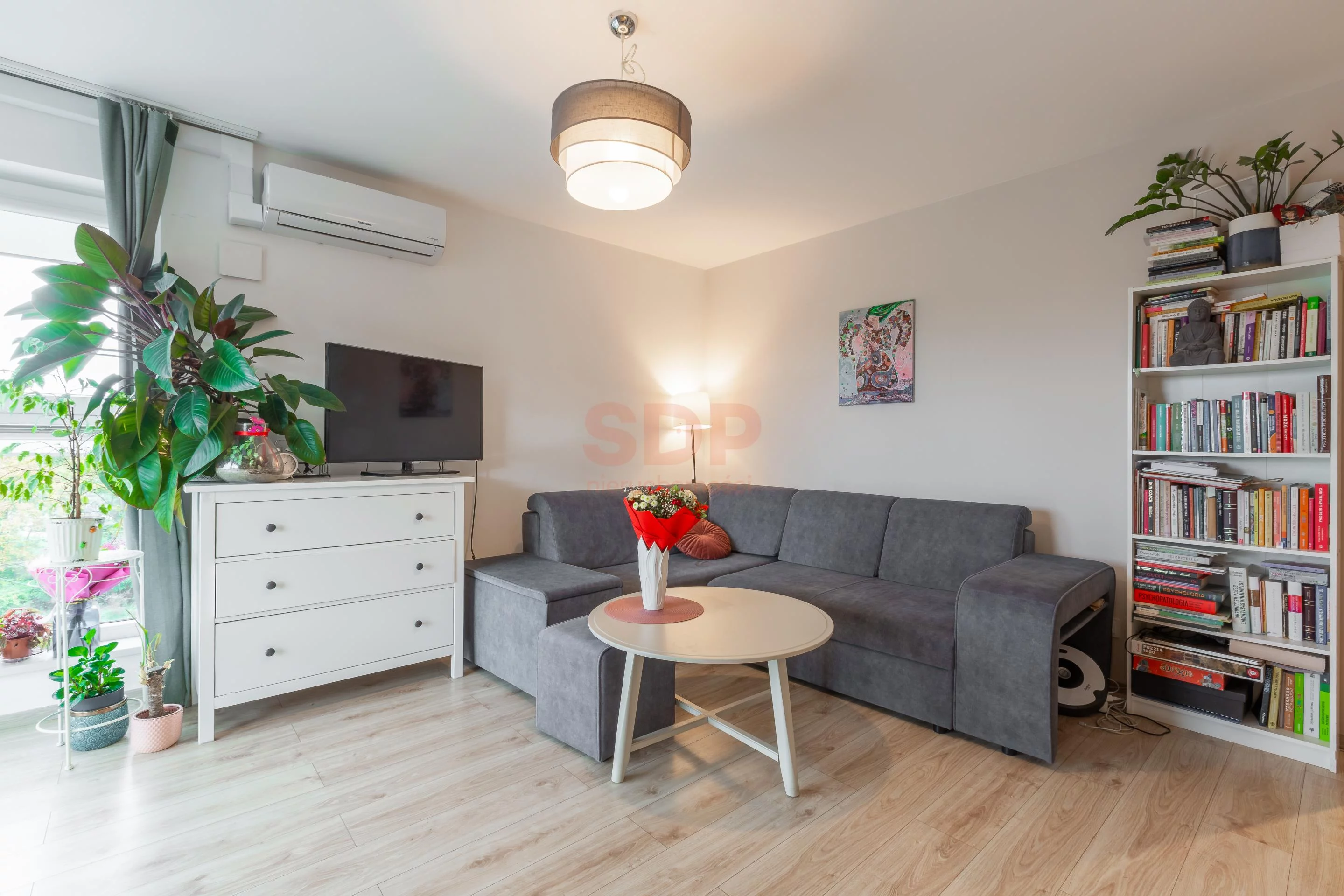 3 pokoje, apartament 49,78 m², piętro 4, oferta nr , 37328, Wrocław, Biskupin-Sępolno-Dąbie-Bartoszowice, Śródmieście, Jedności Narodowej