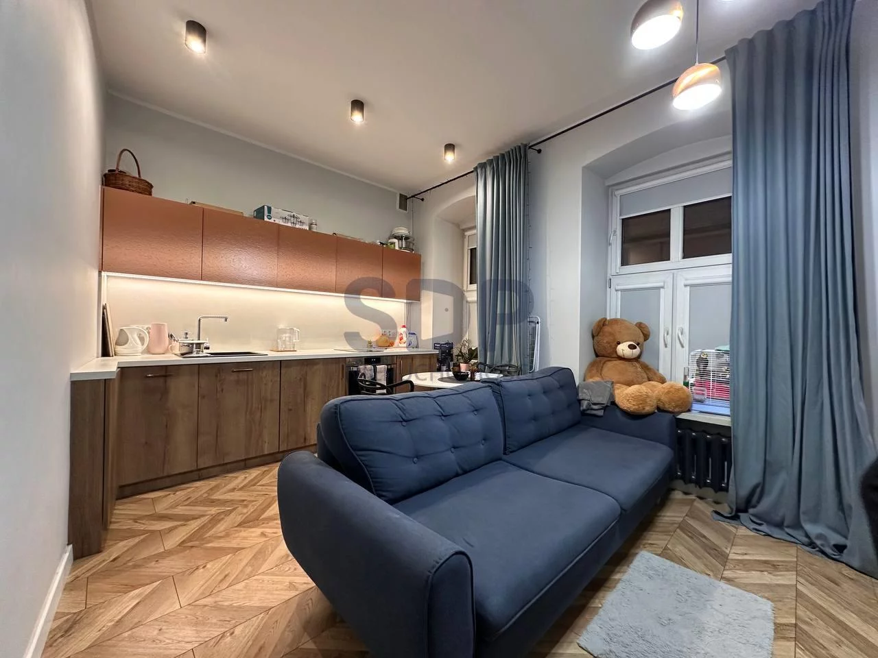 Apartamenty 39100 Wrocław Biskupin-Sępolno-Dąbie-Bartoszowice Jedności Narodowej