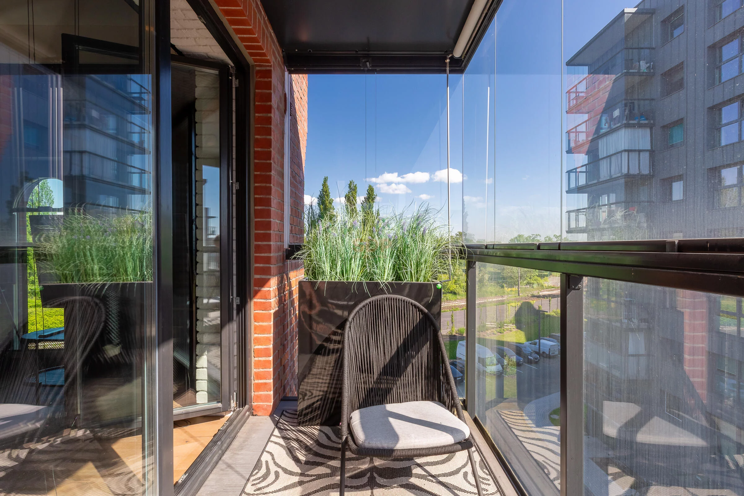 3 pokoje, mieszkanie 62,33 m², piętro 3, oferta nr , 39837, Wrocław, Biskupin-Sępolno-Dąbie-Bartoszowice, Śródmieście, Jedności Narodowej