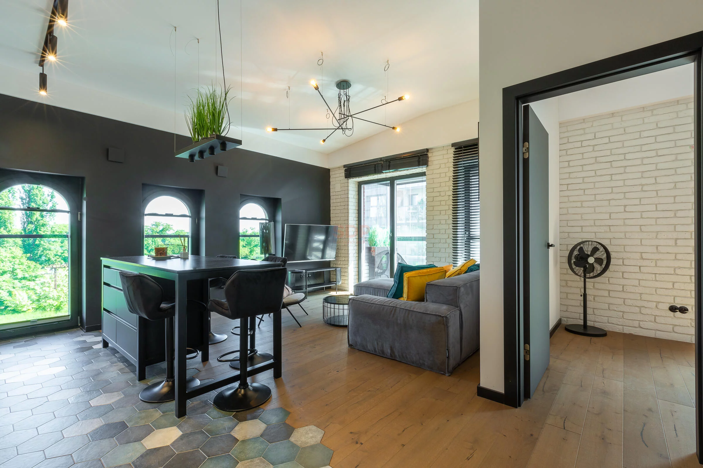 3 pokoje, mieszkanie 62,33 m², piętro 3, oferta nr , 39837, Wrocław, Biskupin-Sępolno-Dąbie-Bartoszowice, Śródmieście, Jedności Narodowej