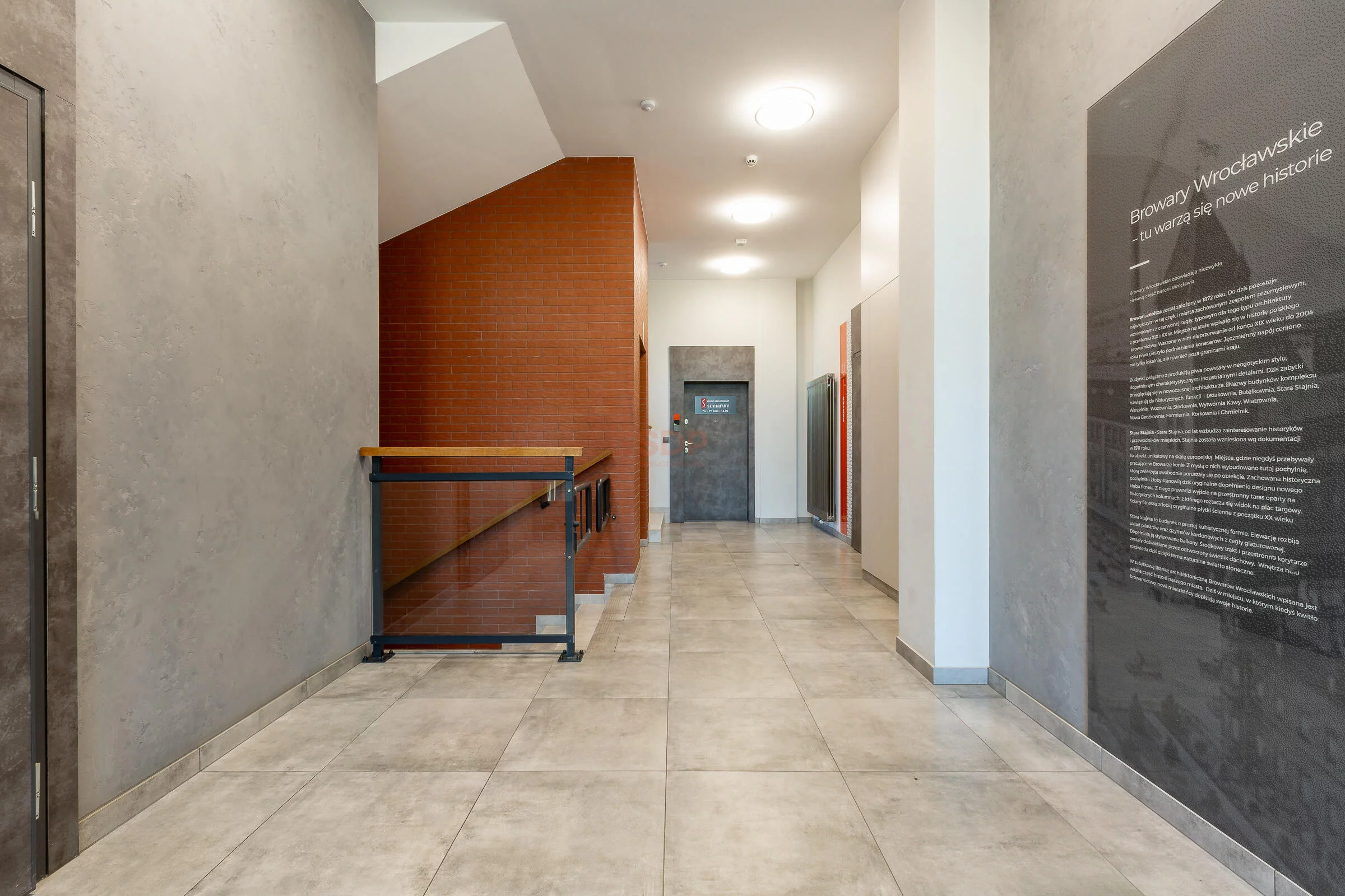 3 pokoje, mieszkanie 62,33 m², piętro 3, oferta nr , 39837, Wrocław, Biskupin-Sępolno-Dąbie-Bartoszowice, Śródmieście, Jedności Narodowej