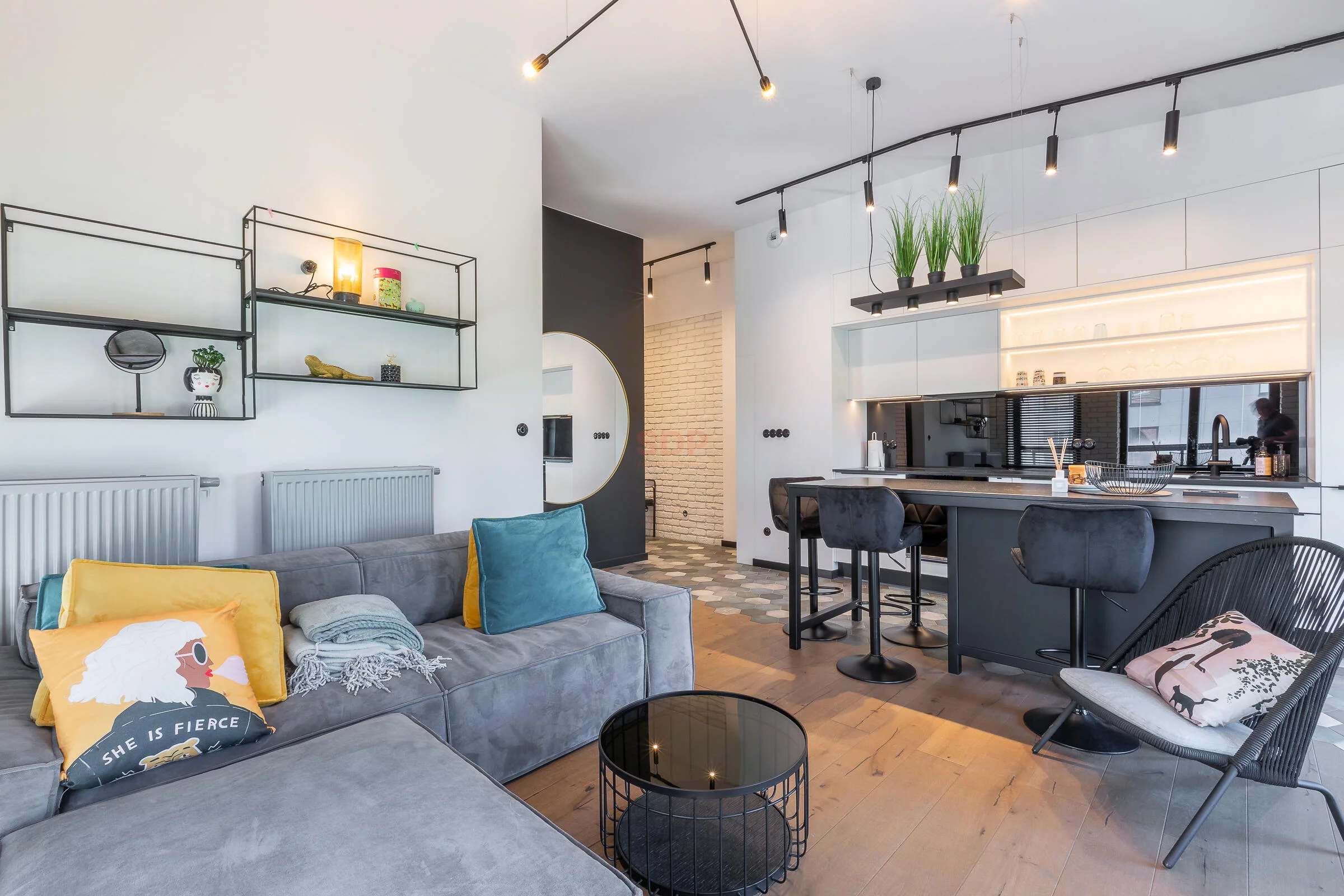 3 pokoje, mieszkanie 62,33 m², piętro 3, oferta nr , 39837, Wrocław, Biskupin-Sępolno-Dąbie-Bartoszowice, Śródmieście, Jedności Narodowej