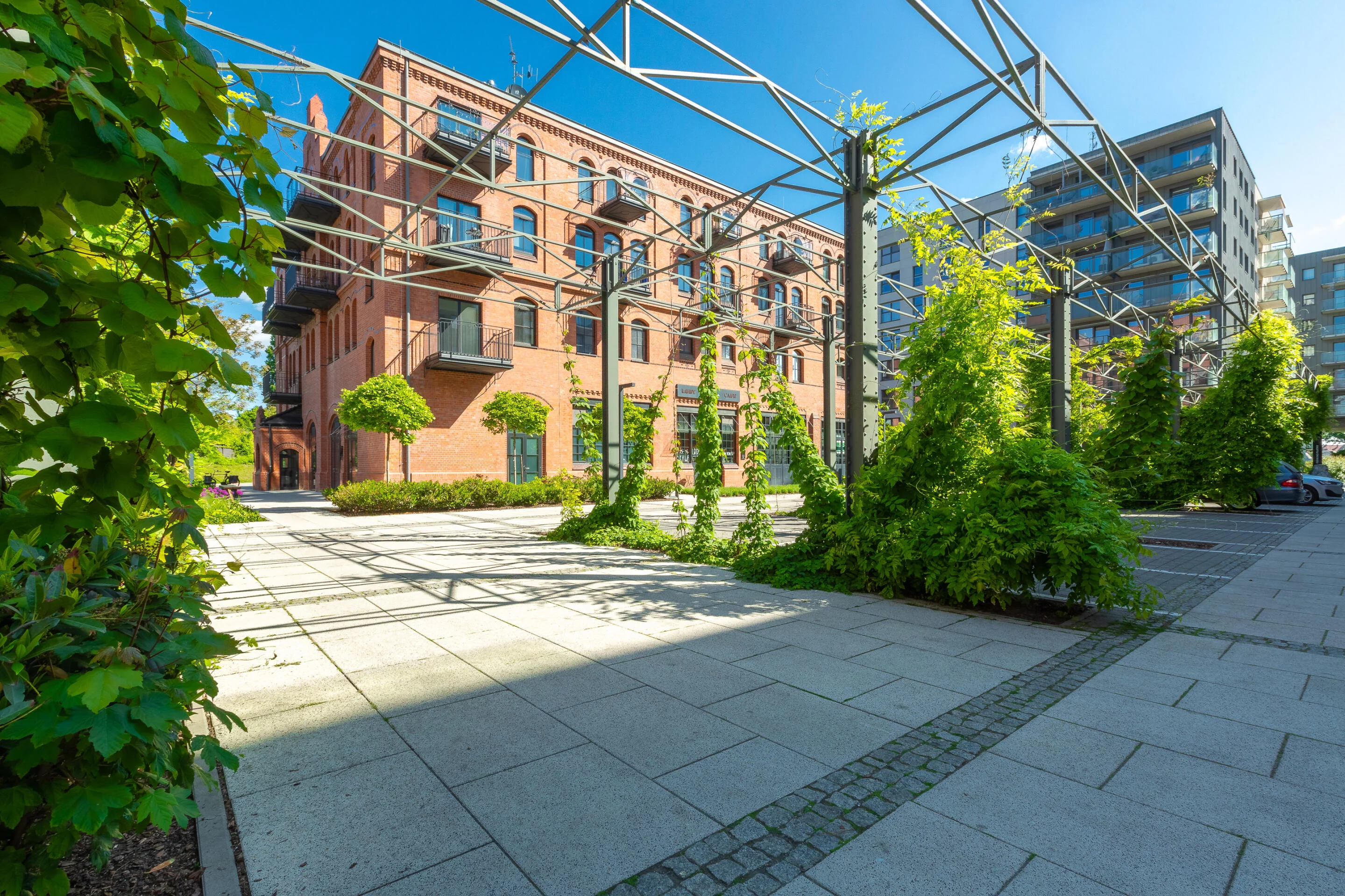 3 pokoje, mieszkanie 62,33 m², piętro 3, oferta nr , 39837, Wrocław, Biskupin-Sępolno-Dąbie-Bartoszowice, Śródmieście, Jedności Narodowej