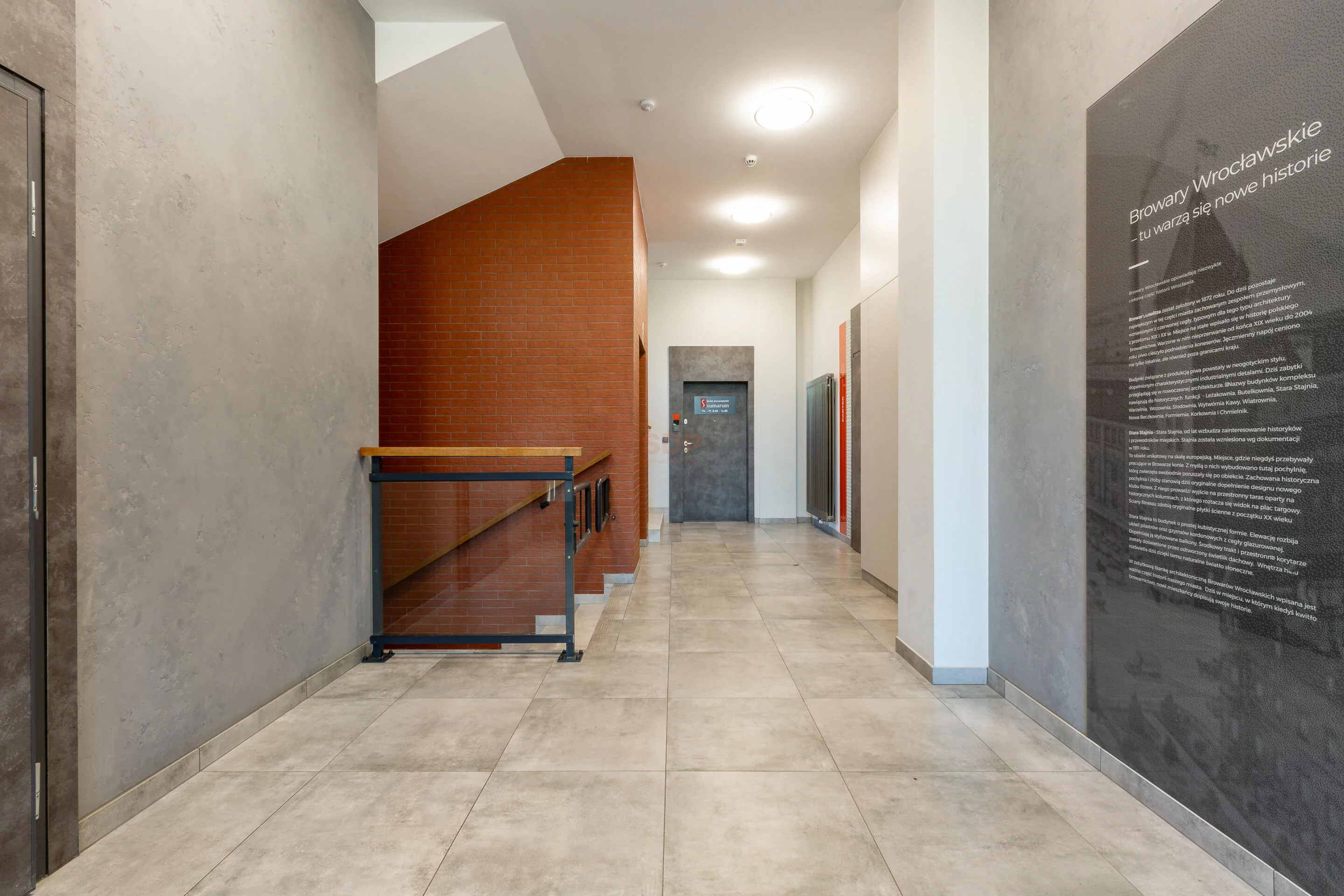 3 pokoje, mieszkanie 62,33 m², piętro 3, oferta nr , 39837, Wrocław, Biskupin-Sępolno-Dąbie-Bartoszowice, Śródmieście, Jedności Narodowej