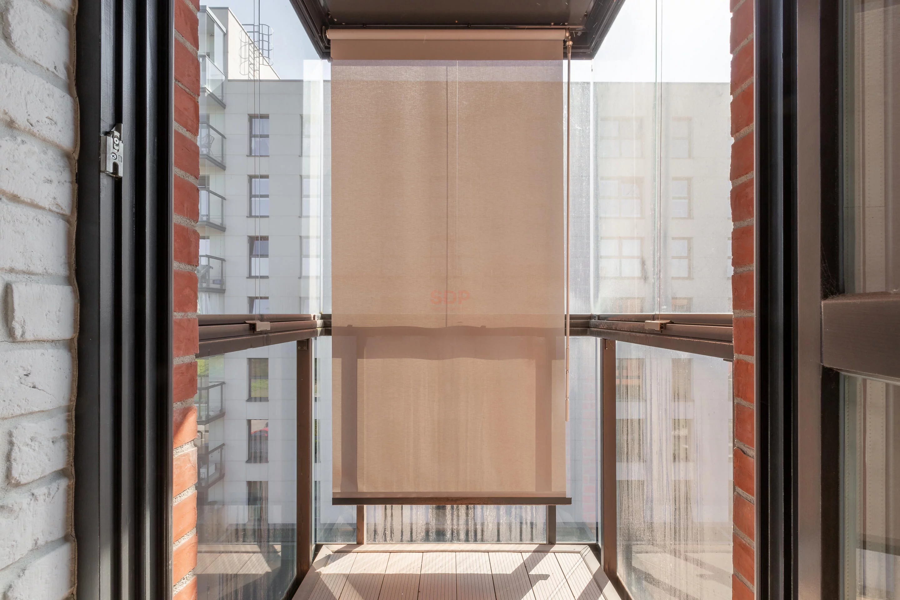 3 pokoje, mieszkanie 62,33 m², piętro 3, oferta nr , 39837, Wrocław, Biskupin-Sępolno-Dąbie-Bartoszowice, Śródmieście, Jedności Narodowej
