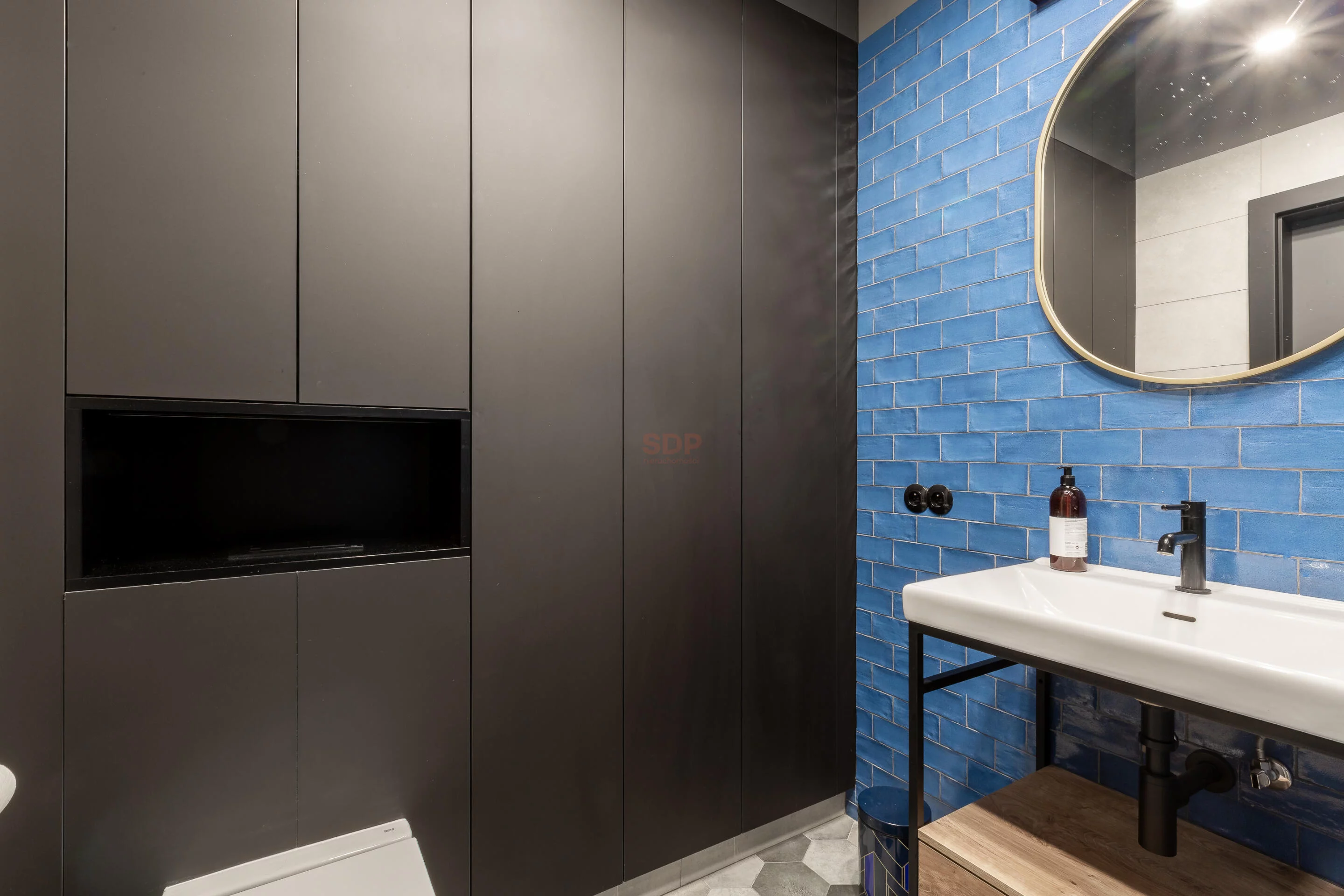 3 pokoje, mieszkanie 62,33 m², piętro 3, oferta nr , 39837, Wrocław, Biskupin-Sępolno-Dąbie-Bartoszowice, Śródmieście, Jedności Narodowej