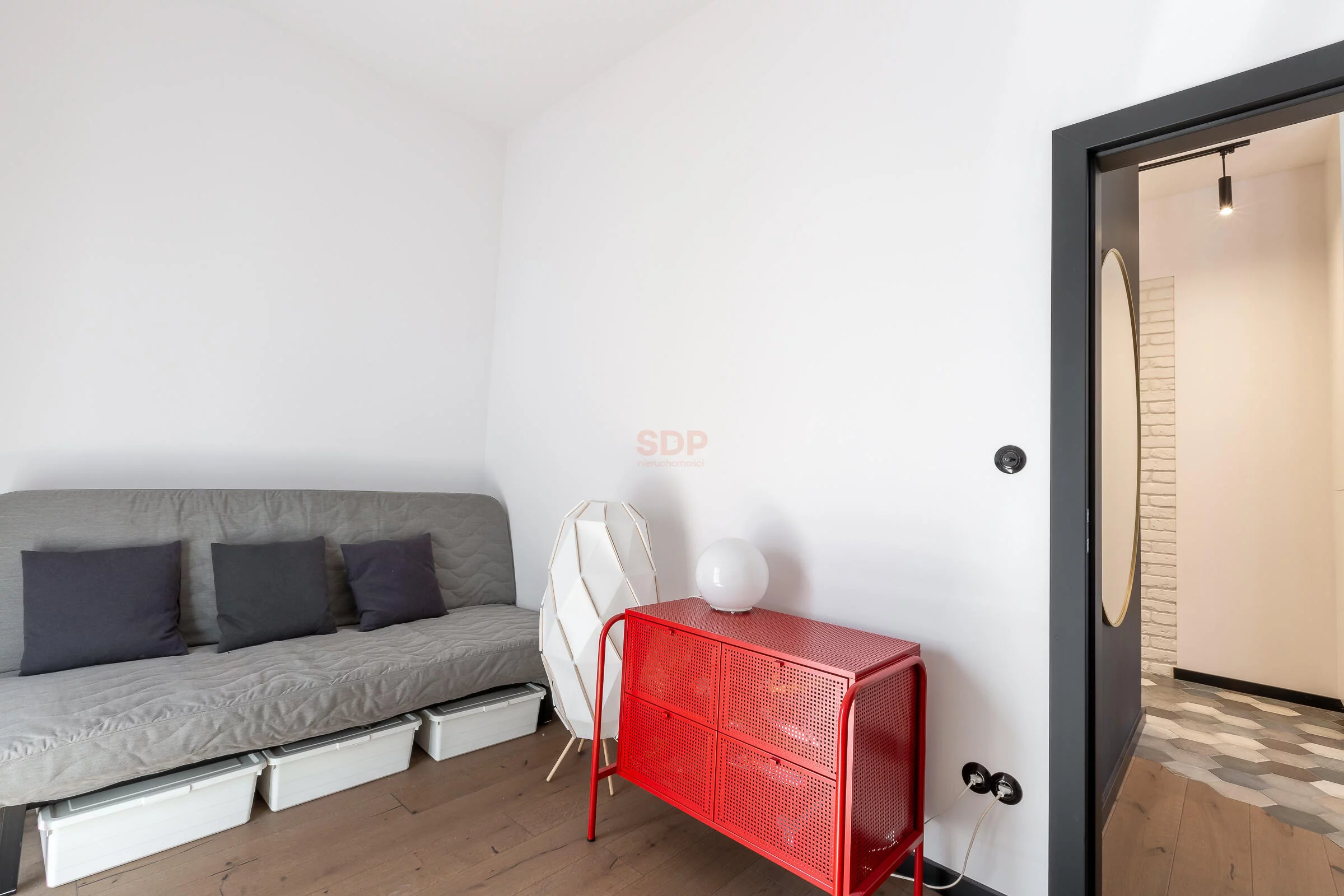 3 pokoje, mieszkanie 62,33 m², piętro 3, oferta nr , 39837, Wrocław, Biskupin-Sępolno-Dąbie-Bartoszowice, Śródmieście, Jedności Narodowej