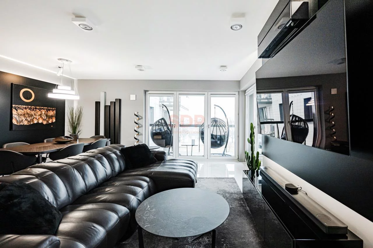 3 pokoje, apartament 93,32 m², piętro 6, oferta nr , 41922, Wrocław, Biskupin-Sępolno-Dąbie-Bartoszowice, Śródmieście, Jedności Narodowej