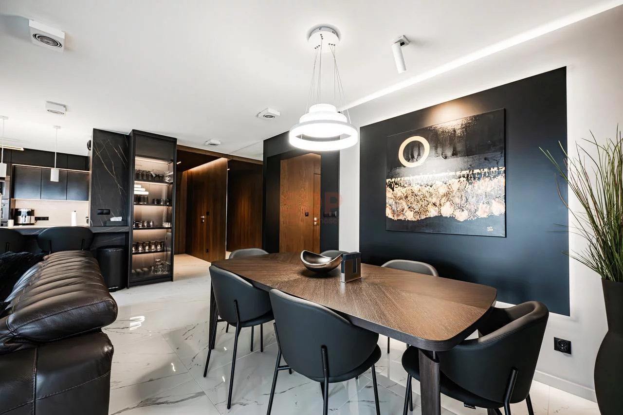 3 pokoje, apartament 93,32 m², piętro 6, oferta nr , 41922, Wrocław, Biskupin-Sępolno-Dąbie-Bartoszowice, Śródmieście, Jedności Narodowej