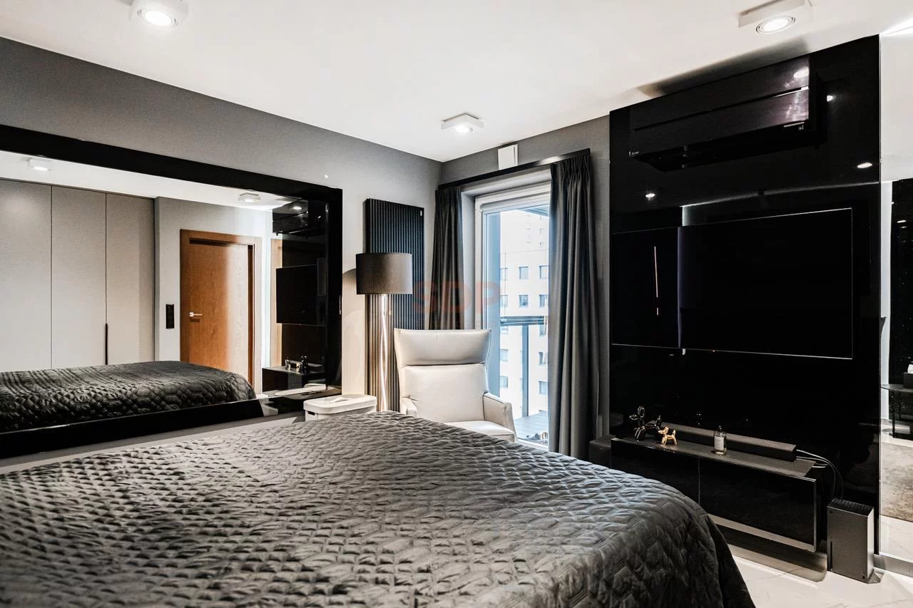 3 pokoje, apartament 93,32 m², piętro 6, oferta nr , 41922, Wrocław, Biskupin-Sępolno-Dąbie-Bartoszowice, Śródmieście, Jedności Narodowej
