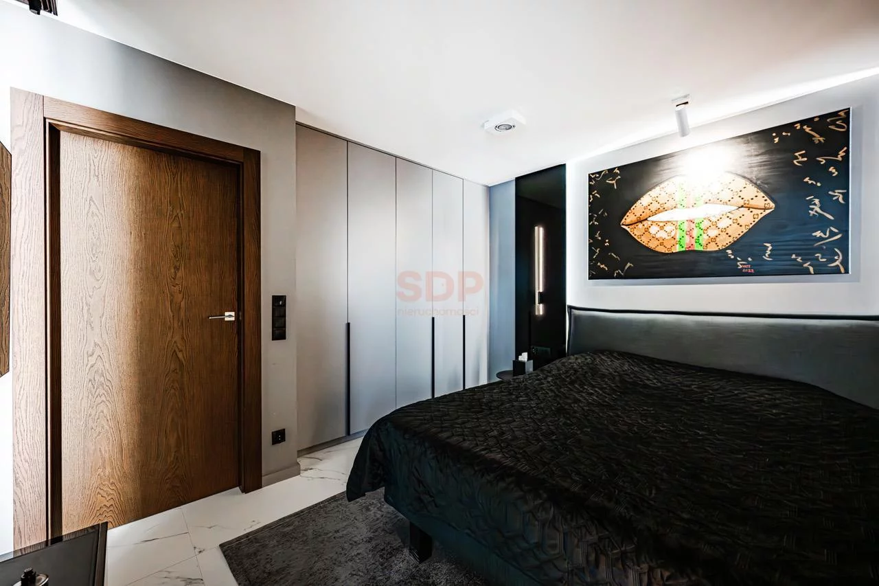 3 pokoje, apartament 93,32 m², piętro 6, oferta nr , 41922, Wrocław, Biskupin-Sępolno-Dąbie-Bartoszowice, Śródmieście, Jedności Narodowej
