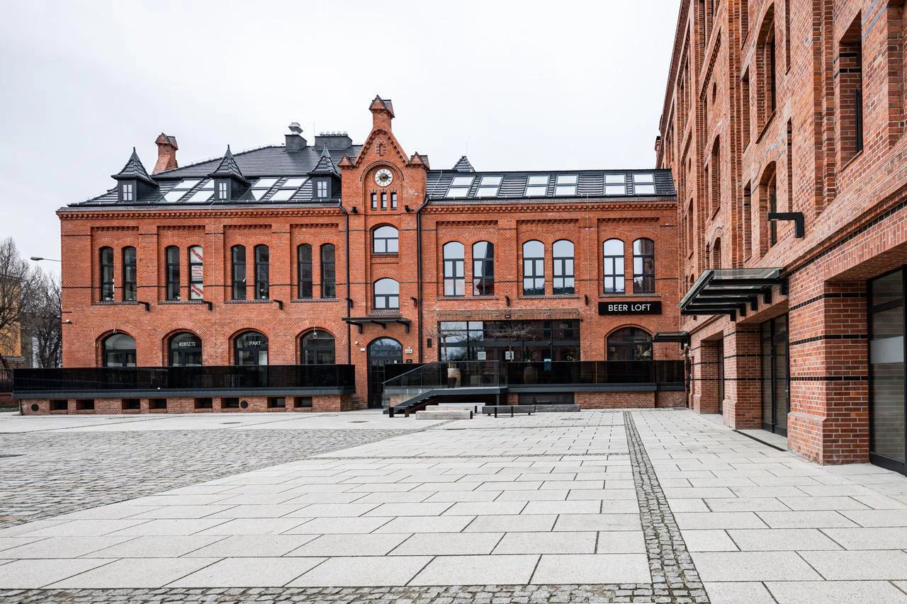 3 pokoje, apartament 93,32 m², piętro 6, oferta nr , 41922, Wrocław, Biskupin-Sępolno-Dąbie-Bartoszowice, Śródmieście, Jedności Narodowej