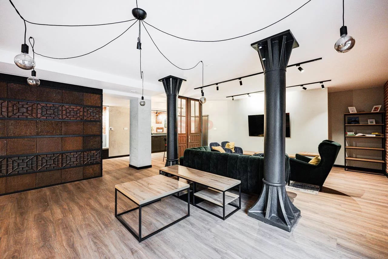 3 pokoje, apartament 93,32 m², piętro 6, oferta nr , 41922, Wrocław, Biskupin-Sępolno-Dąbie-Bartoszowice, Śródmieście, Jedności Narodowej