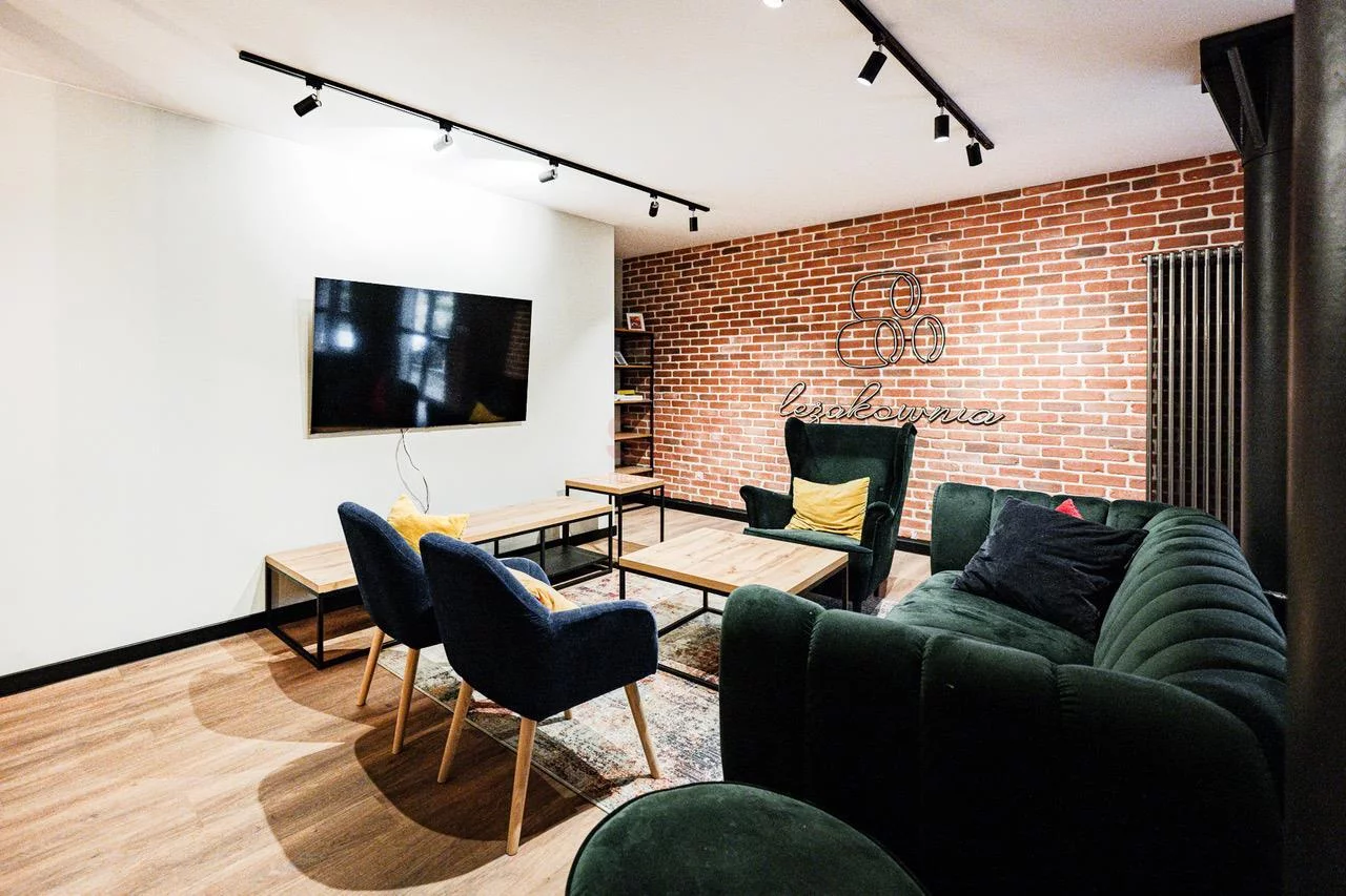 3 pokoje, apartament 93,32 m², piętro 6, oferta nr , 41922, Wrocław, Biskupin-Sępolno-Dąbie-Bartoszowice, Śródmieście, Jedności Narodowej