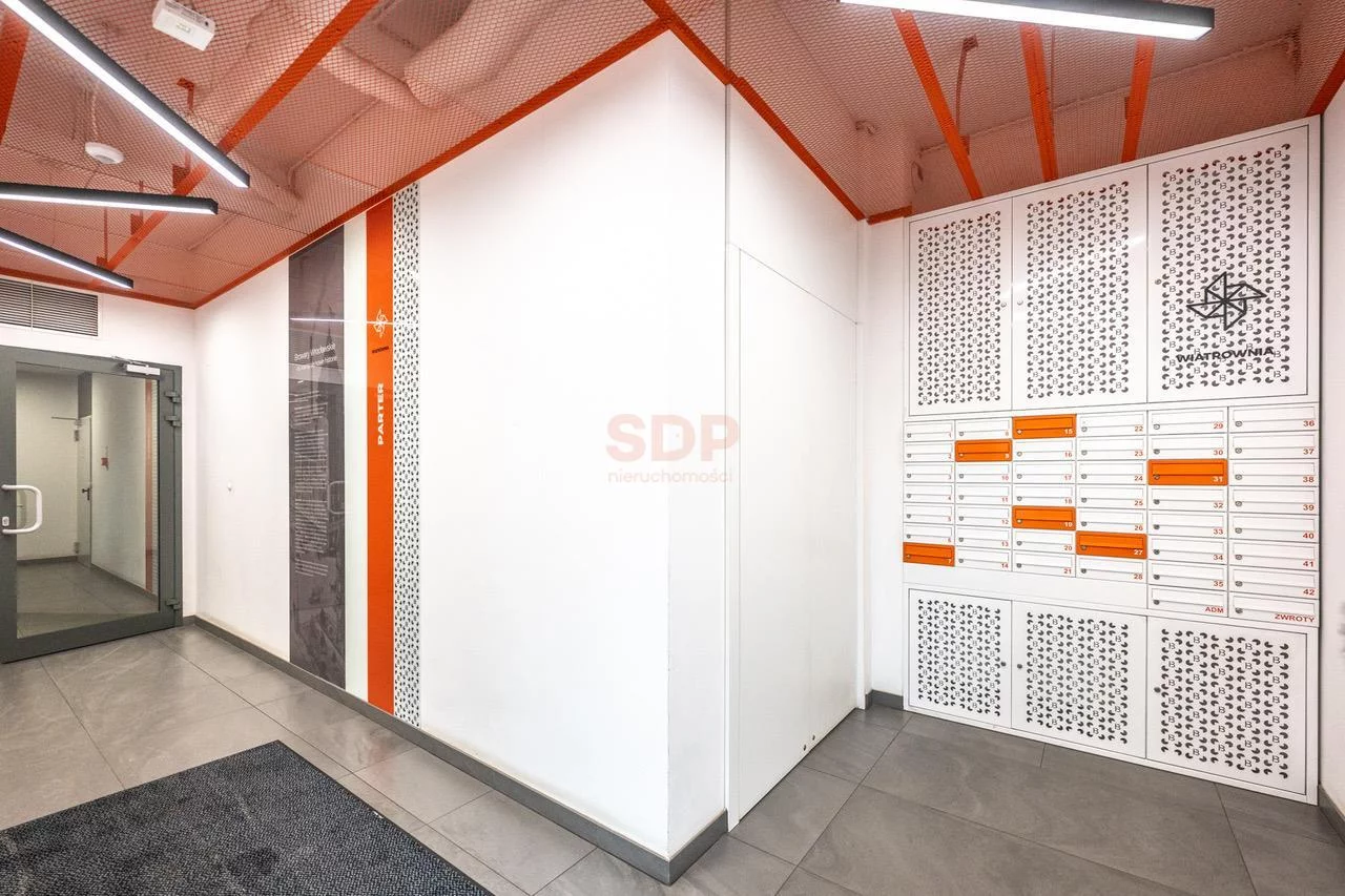 3 pokoje, apartament 93,32 m², piętro 6, oferta nr , 41922, Wrocław, Biskupin-Sępolno-Dąbie-Bartoszowice, Śródmieście, Jedności Narodowej