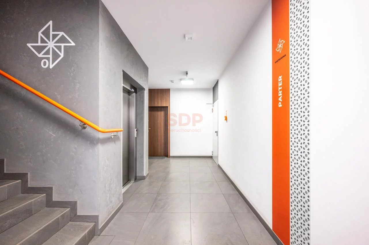 3 pokoje, apartament 93,32 m², piętro 6, oferta nr , 41922, Wrocław, Biskupin-Sępolno-Dąbie-Bartoszowice, Śródmieście, Jedności Narodowej