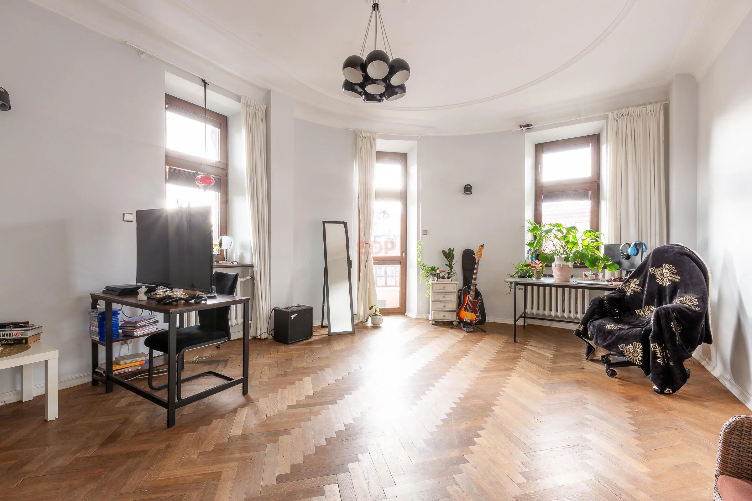 Apartamenty 39866 Wrocław Biskupin-Sępolno-Dąbie-Bartoszowice Jedności Narodowej