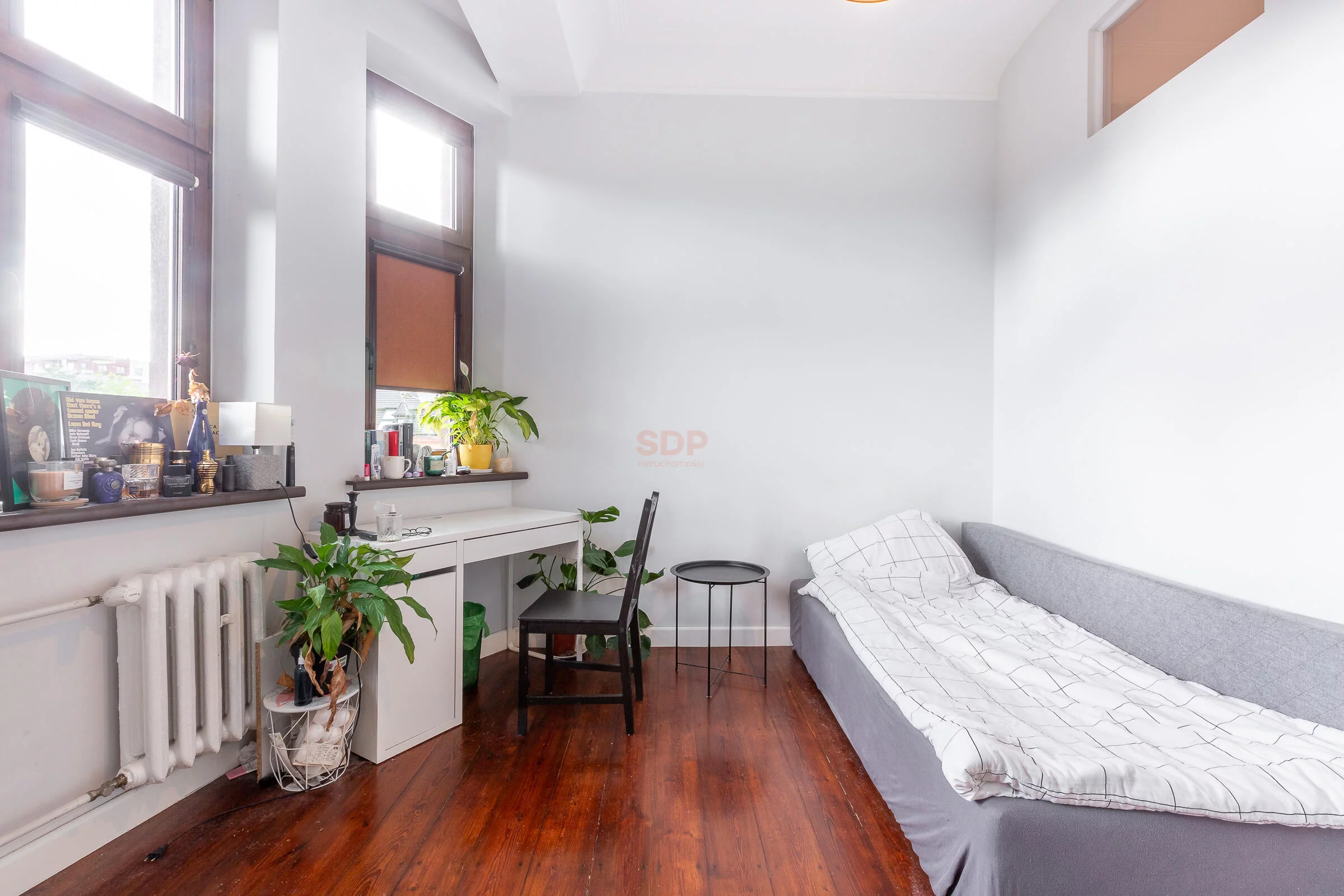 3 pokoje, mieszkanie 96,00 m², piętro 2, oferta nr , 39866, Wrocław, Biskupin-Sępolno-Dąbie-Bartoszowice, Śródmieście, Jedności Narodowej