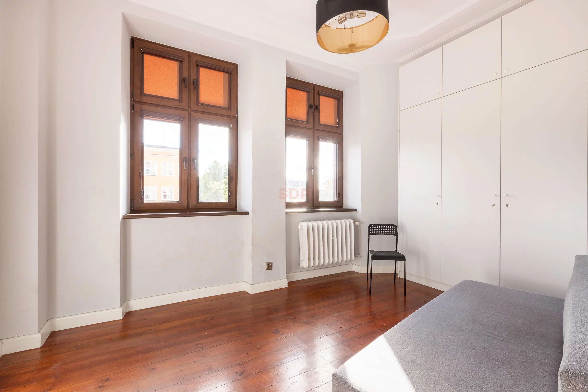 3 pokoje, mieszkanie 96,00 m², piętro 2, oferta nr , 39866, Wrocław, Biskupin-Sępolno-Dąbie-Bartoszowice, Śródmieście, Jedności Narodowej