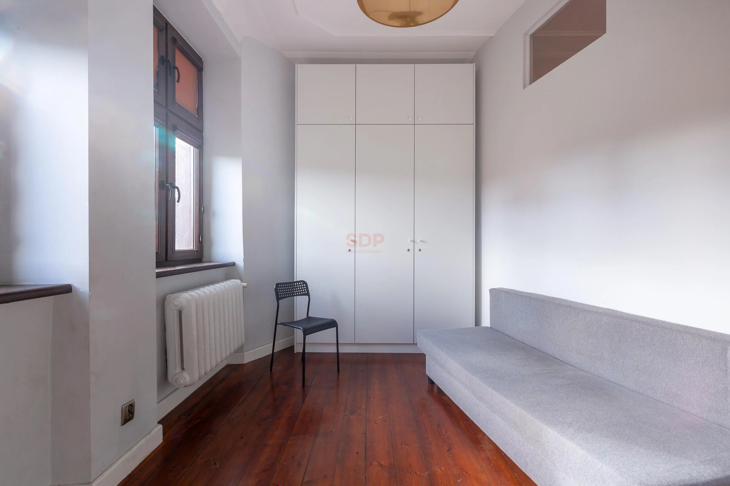 3 pokoje, mieszkanie 96,00 m², piętro 2, oferta nr , 39866, Wrocław, Biskupin-Sępolno-Dąbie-Bartoszowice, Śródmieście, Jedności Narodowej