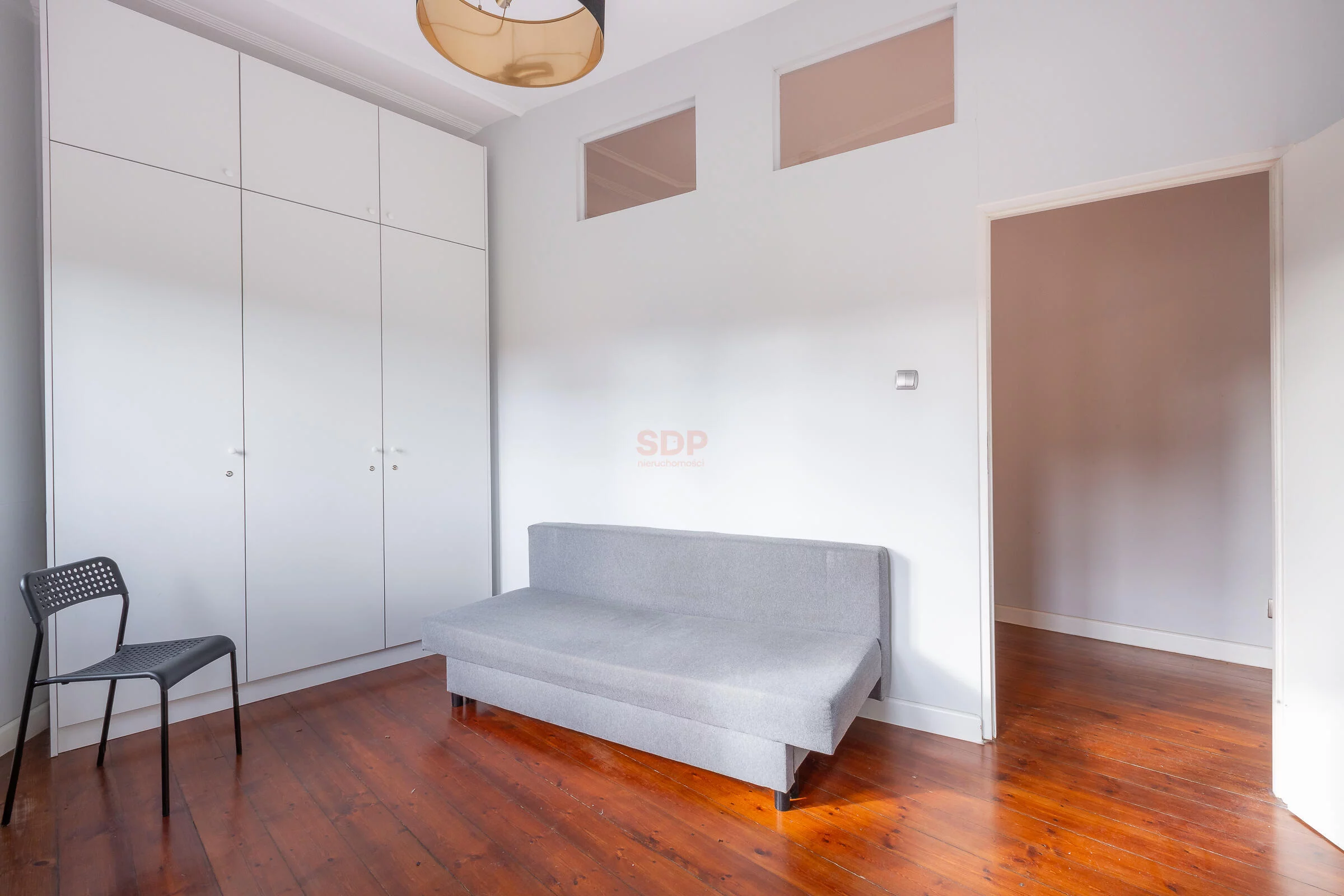 3 pokoje, mieszkanie 96,00 m², piętro 2, oferta nr , 39866, Wrocław, Biskupin-Sępolno-Dąbie-Bartoszowice, Śródmieście, Jedności Narodowej
