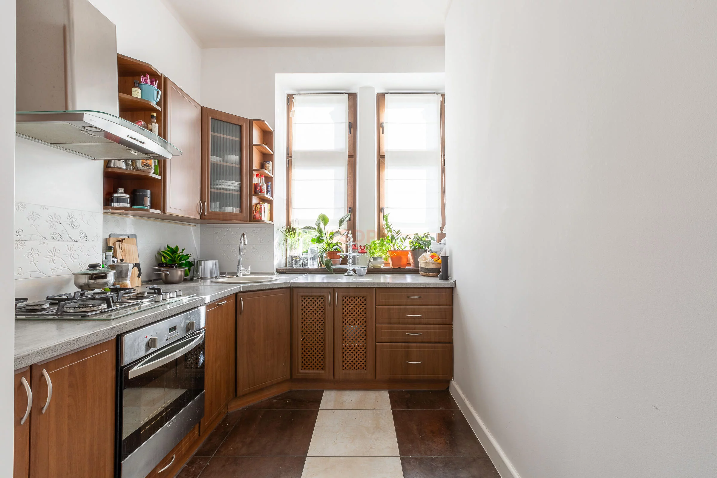 3 pokoje, mieszkanie 96,00 m², piętro 2, oferta nr , 39866, Wrocław, Biskupin-Sępolno-Dąbie-Bartoszowice, Śródmieście, Jedności Narodowej