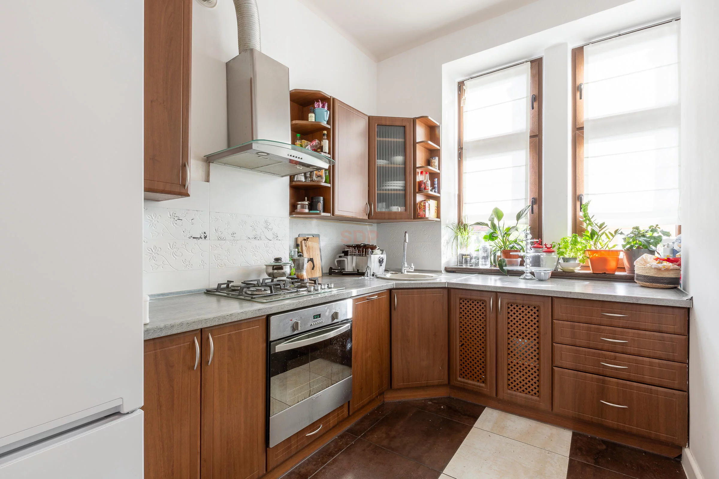 3 pokoje, mieszkanie 96,00 m², piętro 2, oferta nr , 39866, Wrocław, Biskupin-Sępolno-Dąbie-Bartoszowice, Śródmieście, Jedności Narodowej
