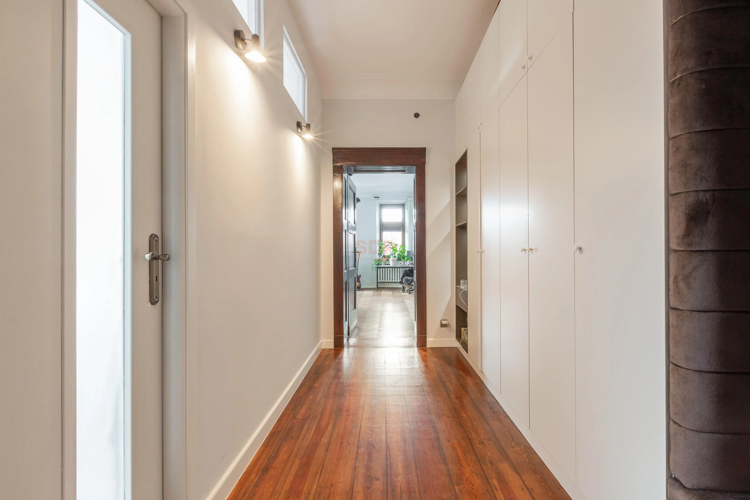 3 pokoje, mieszkanie 96,00 m², piętro 2, oferta nr , 39866, Wrocław, Biskupin-Sępolno-Dąbie-Bartoszowice, Śródmieście, Jedności Narodowej