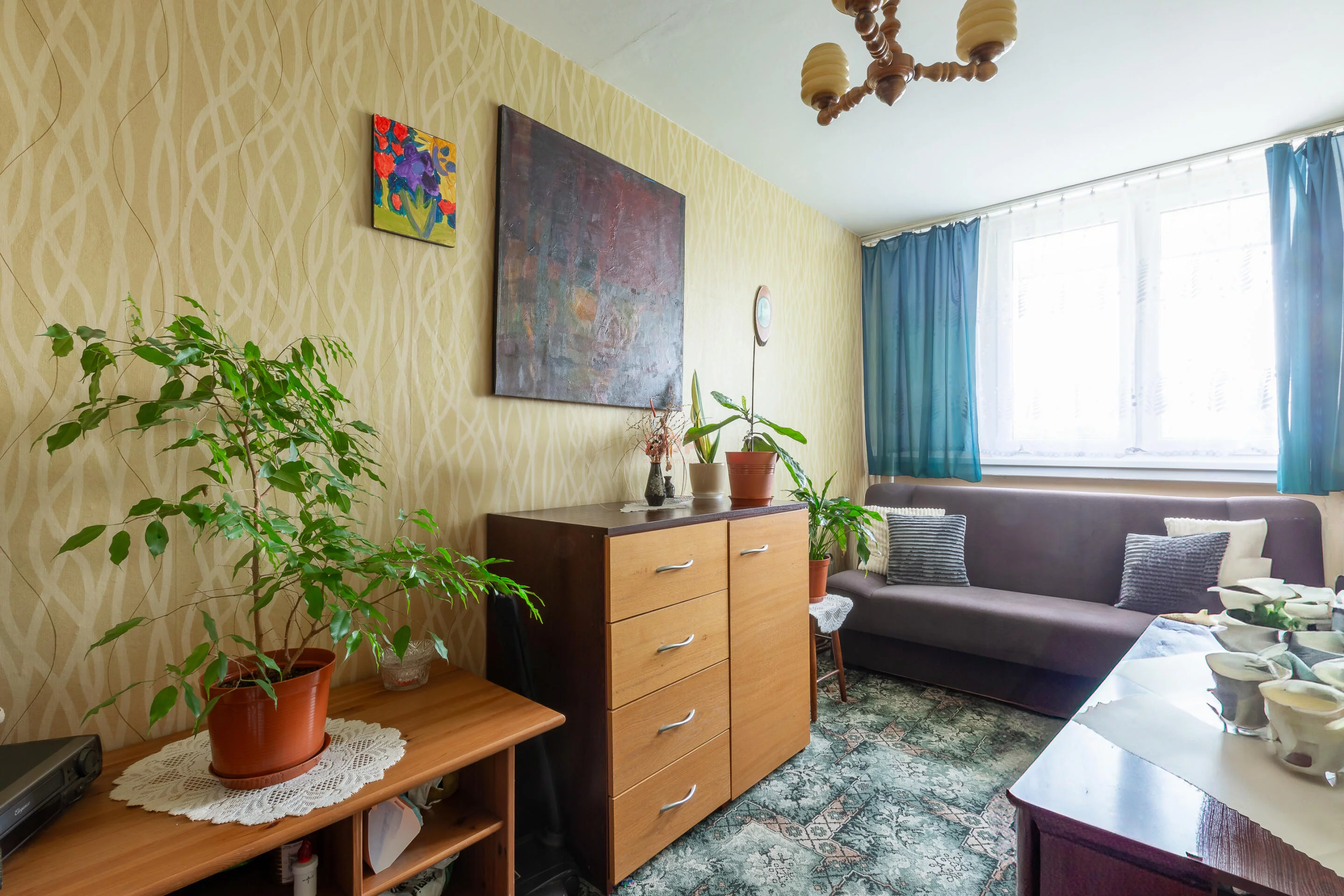 3 pokoje, mieszkanie 54,10 m², piętro 4, oferta nr , 41748, Wrocław, Fabryczna, Jelenia