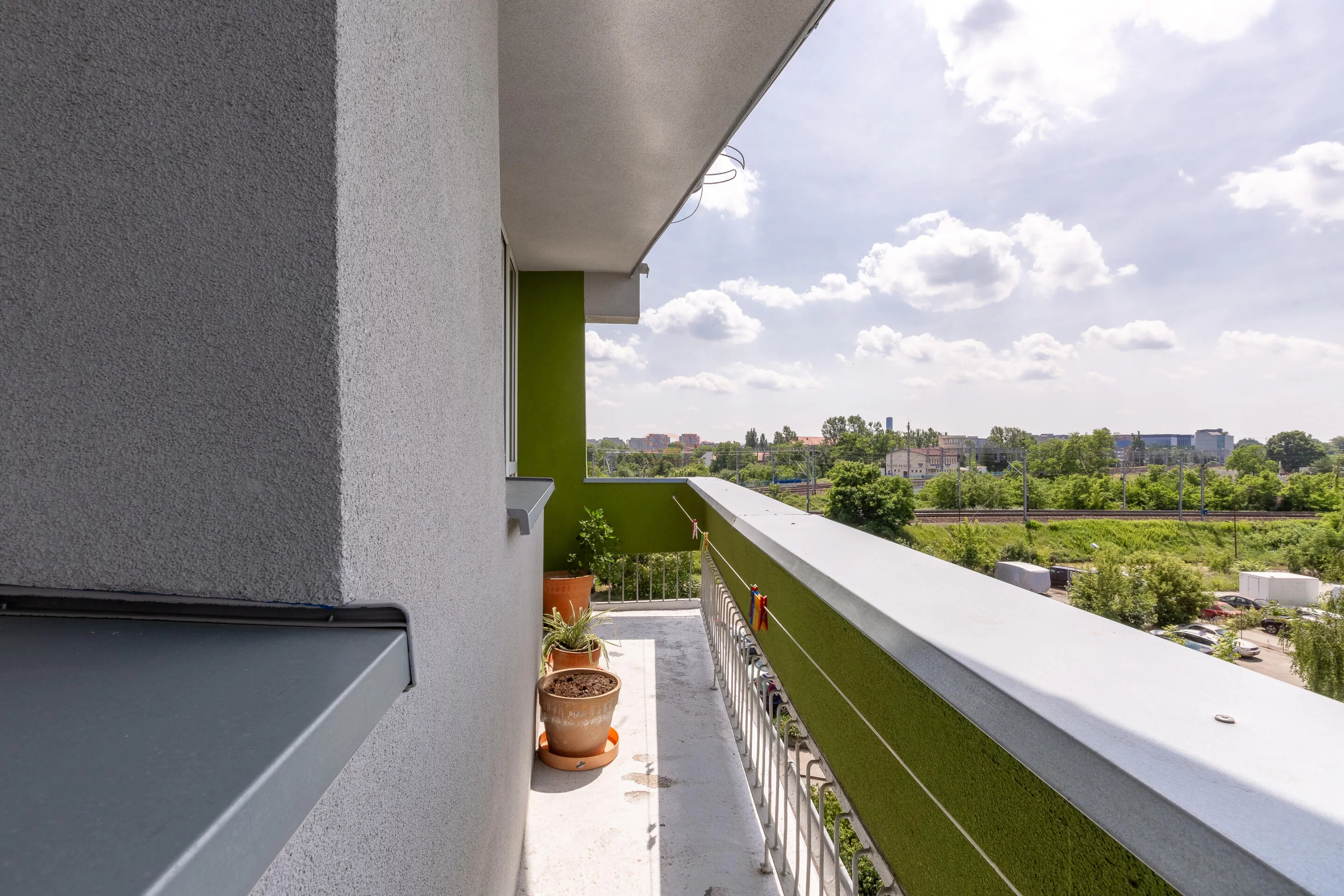 3 pokoje, mieszkanie 54,10 m², piętro 4, oferta nr , 41748, Wrocław, Fabryczna, Jelenia