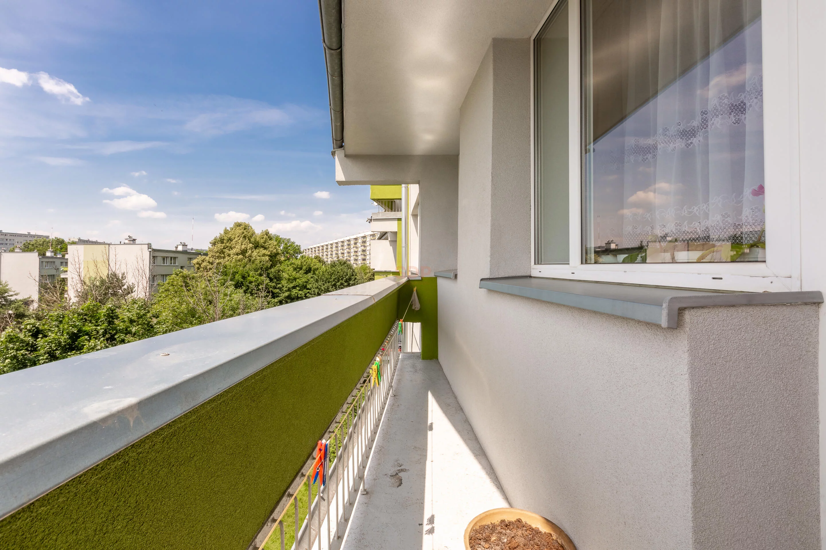 3 pokoje, mieszkanie 54,10 m², piętro 4, oferta nr , 41748, Wrocław, Fabryczna, Jelenia