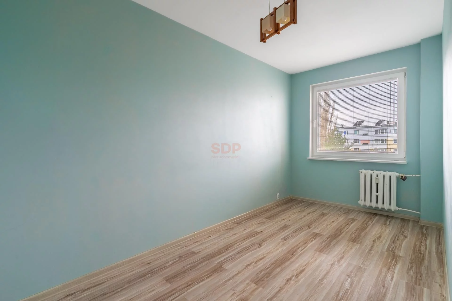 3 pokoje, mieszkanie 52,97 m², piętro 3, oferta nr , 38599, Łódź, Bałuty, Bałuty, Jesionowa