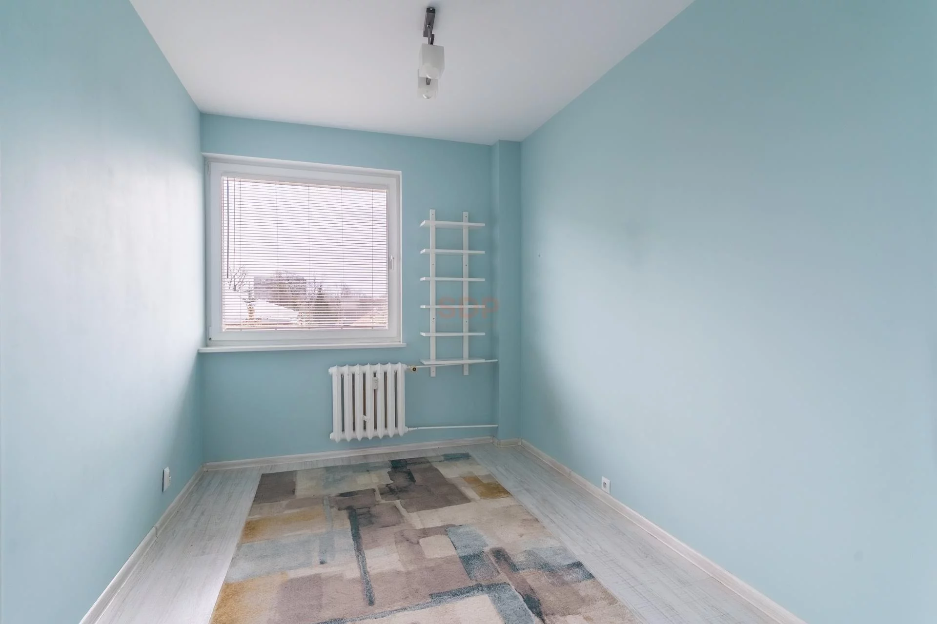 3 pokoje, mieszkanie 52,97 m², piętro 3, oferta nr , 38599, Łódź, Bałuty, Bałuty, Jesionowa