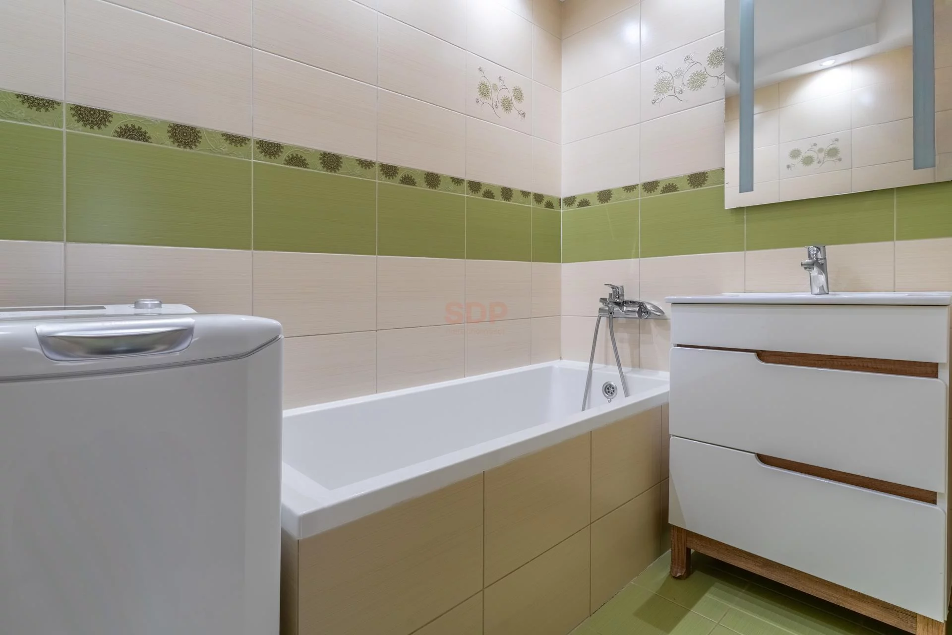3 pokoje, mieszkanie 52,97 m², piętro 3, oferta nr , 38599, Łódź, Bałuty, Bałuty, Jesionowa