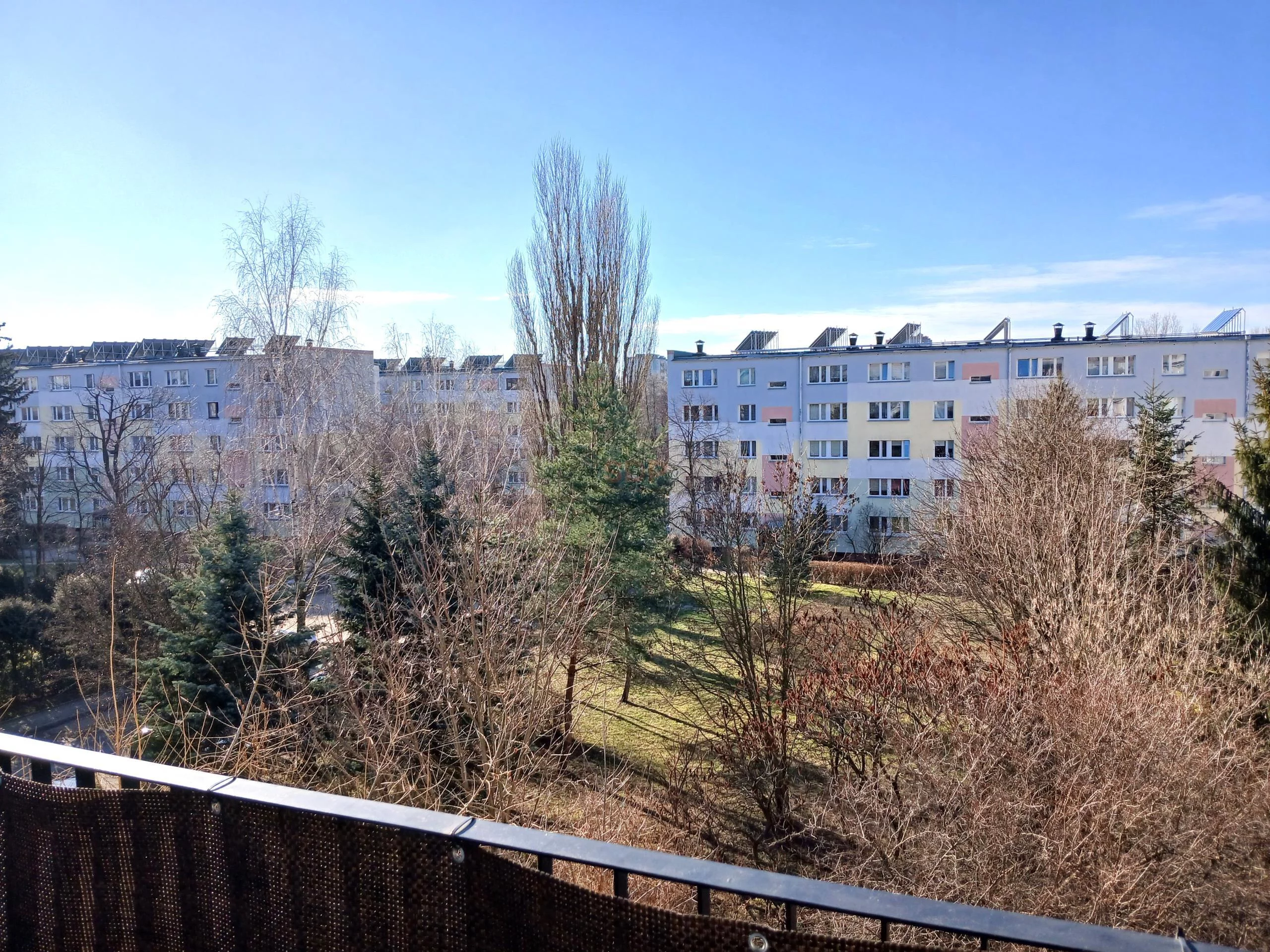 3 pokoje, mieszkanie 52,97 m², piętro 3, oferta nr , 38599, Łódź, Bałuty, Bałuty, Jesionowa