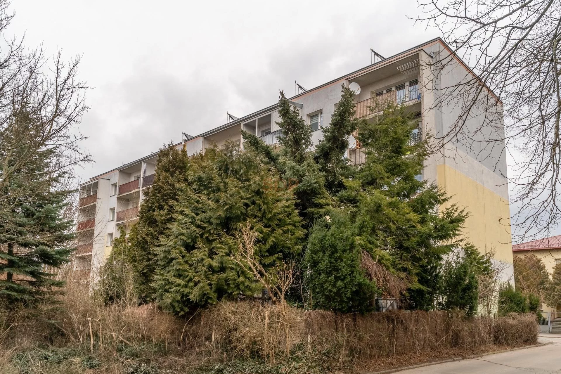 3 pokoje, mieszkanie 52,97 m², piętro 3, oferta nr , 38599, Łódź, Bałuty, Bałuty, Jesionowa