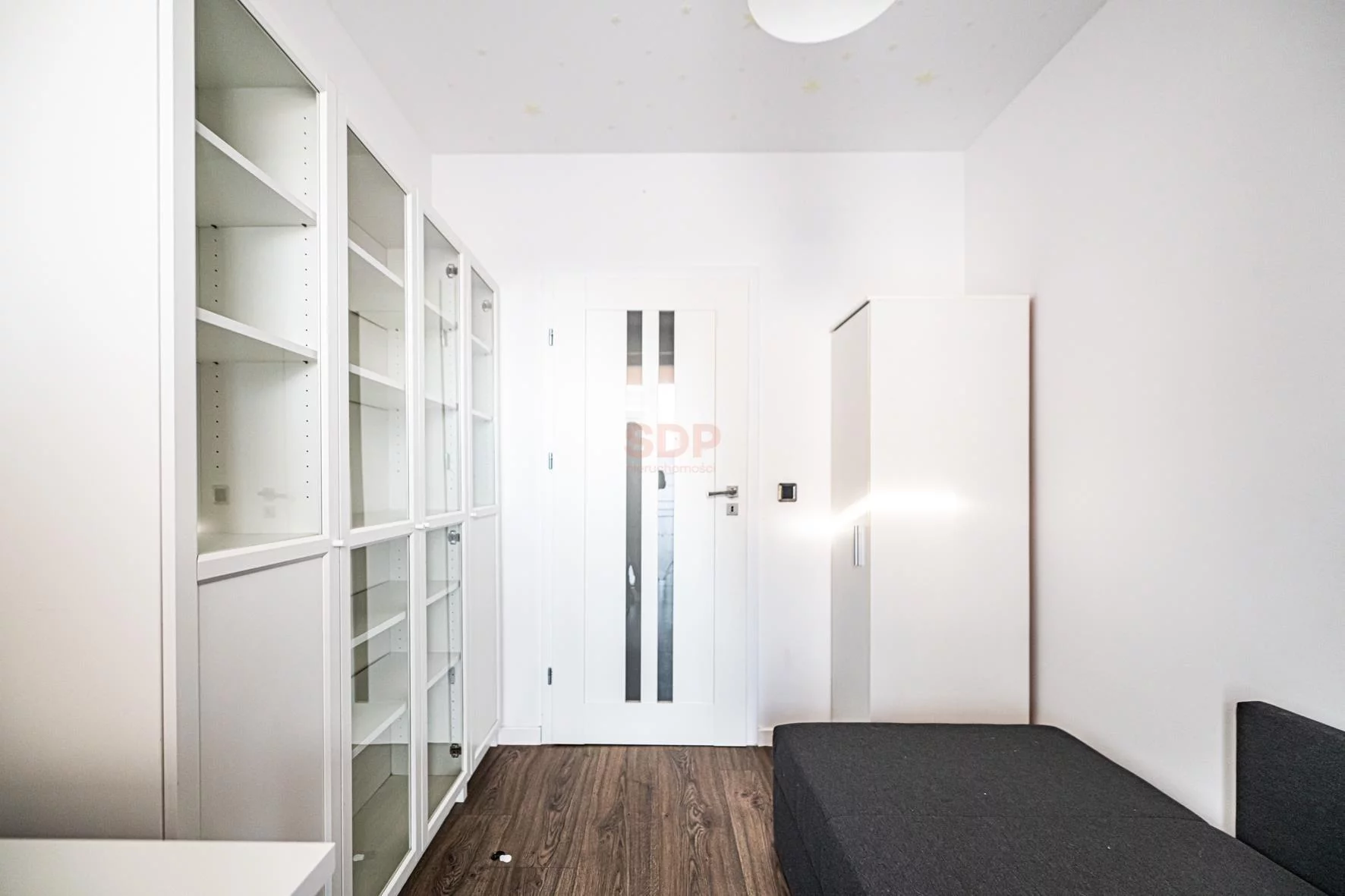 3 pokoje, apartament 62,02 m², piętro 4, oferta nr , 36157, Wrocław, Krzyki-Partynice, Krzyki, Jesionowa