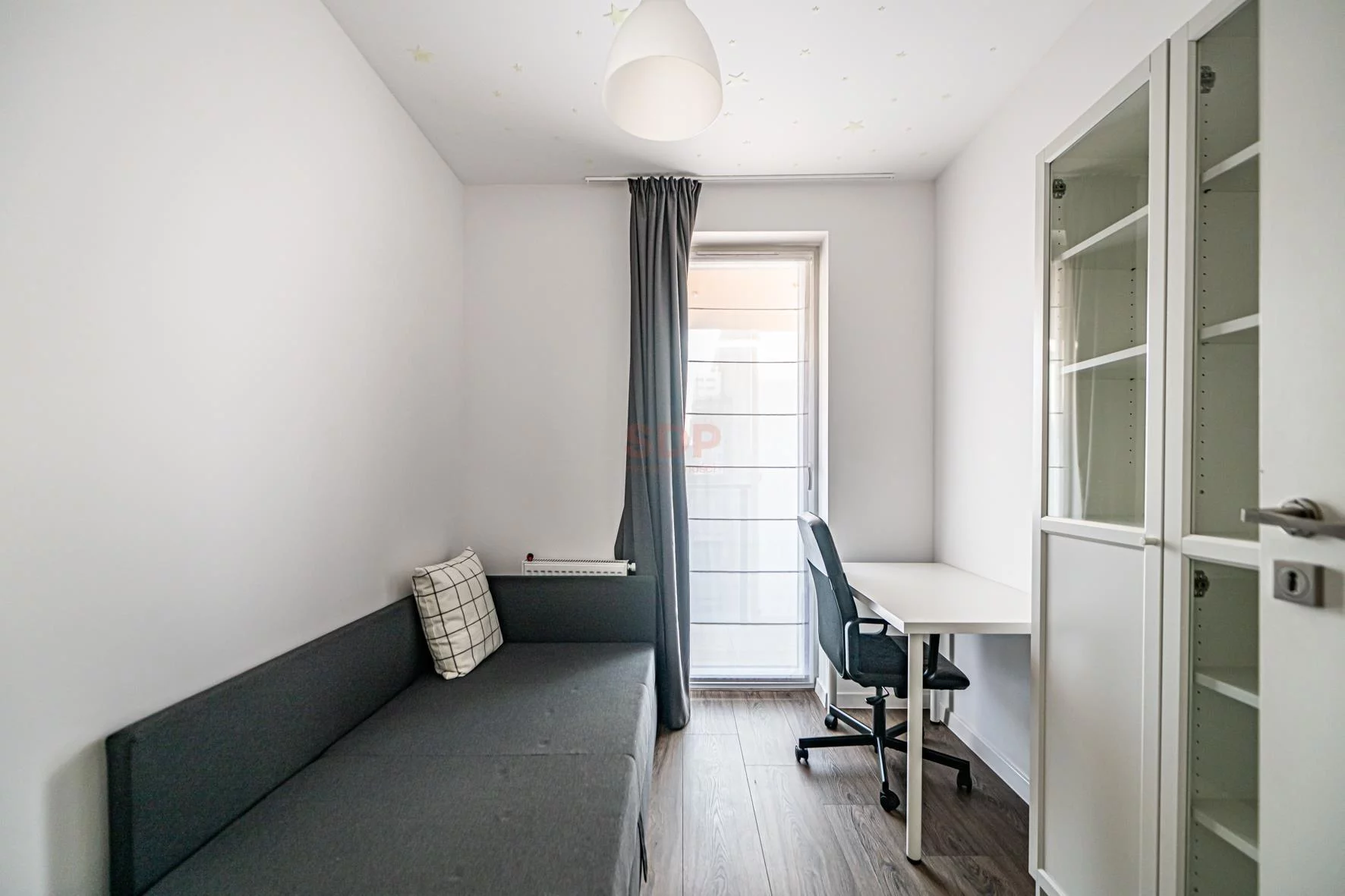 3 pokoje, apartament 62,02 m², piętro 4, oferta nr , 36157, Wrocław, Krzyki-Partynice, Krzyki, Jesionowa